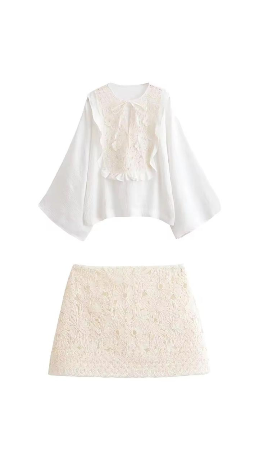 Cotton Candy Set