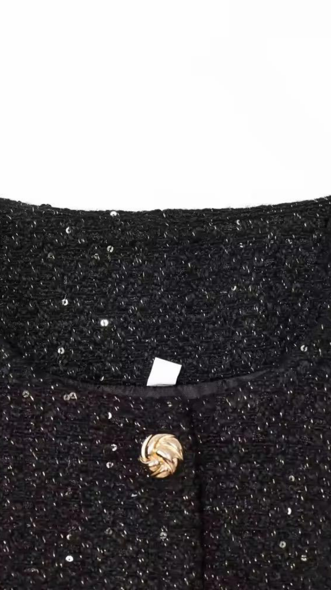 Royal Tweed Blazer