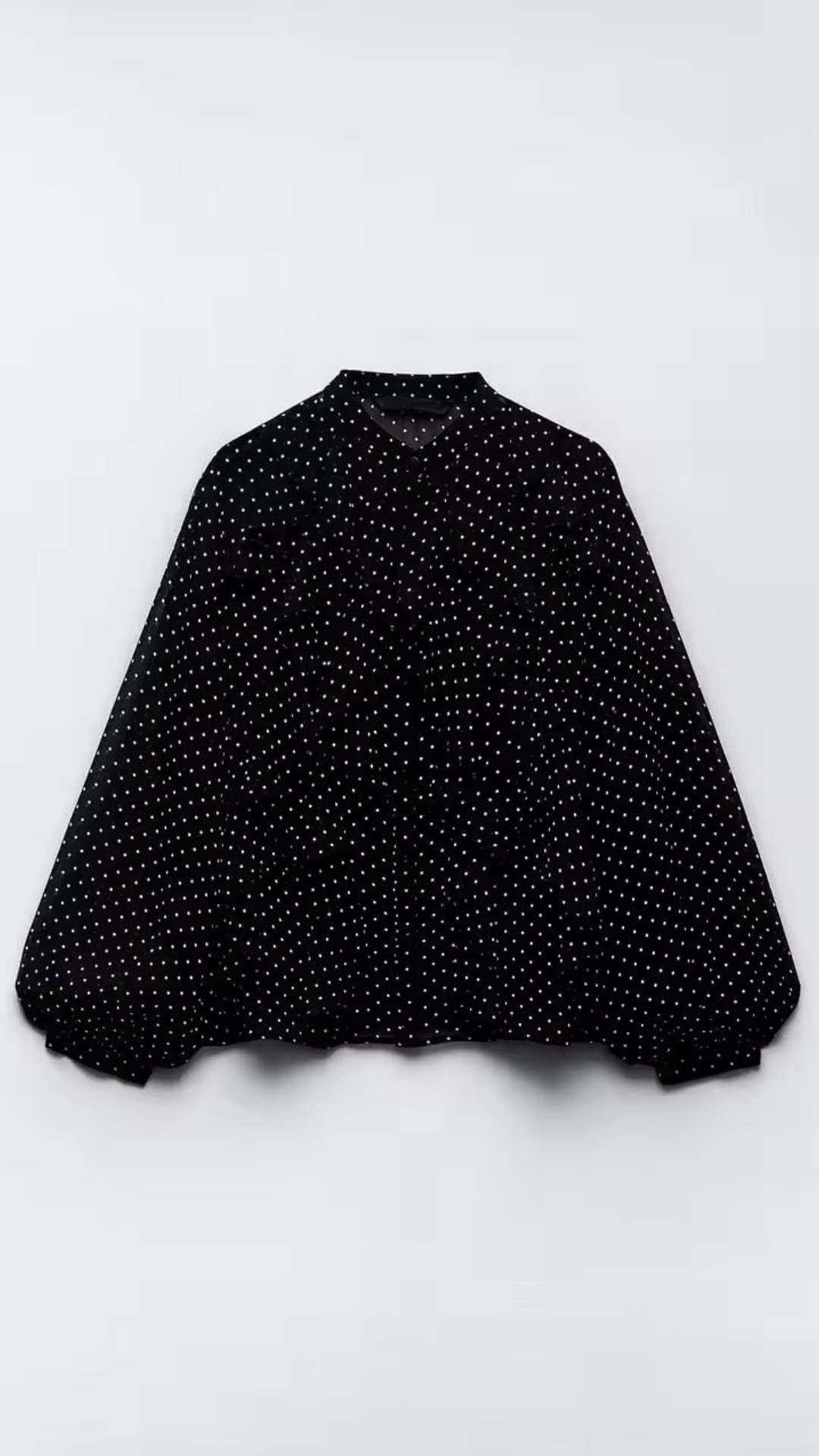 Audrey Blouse