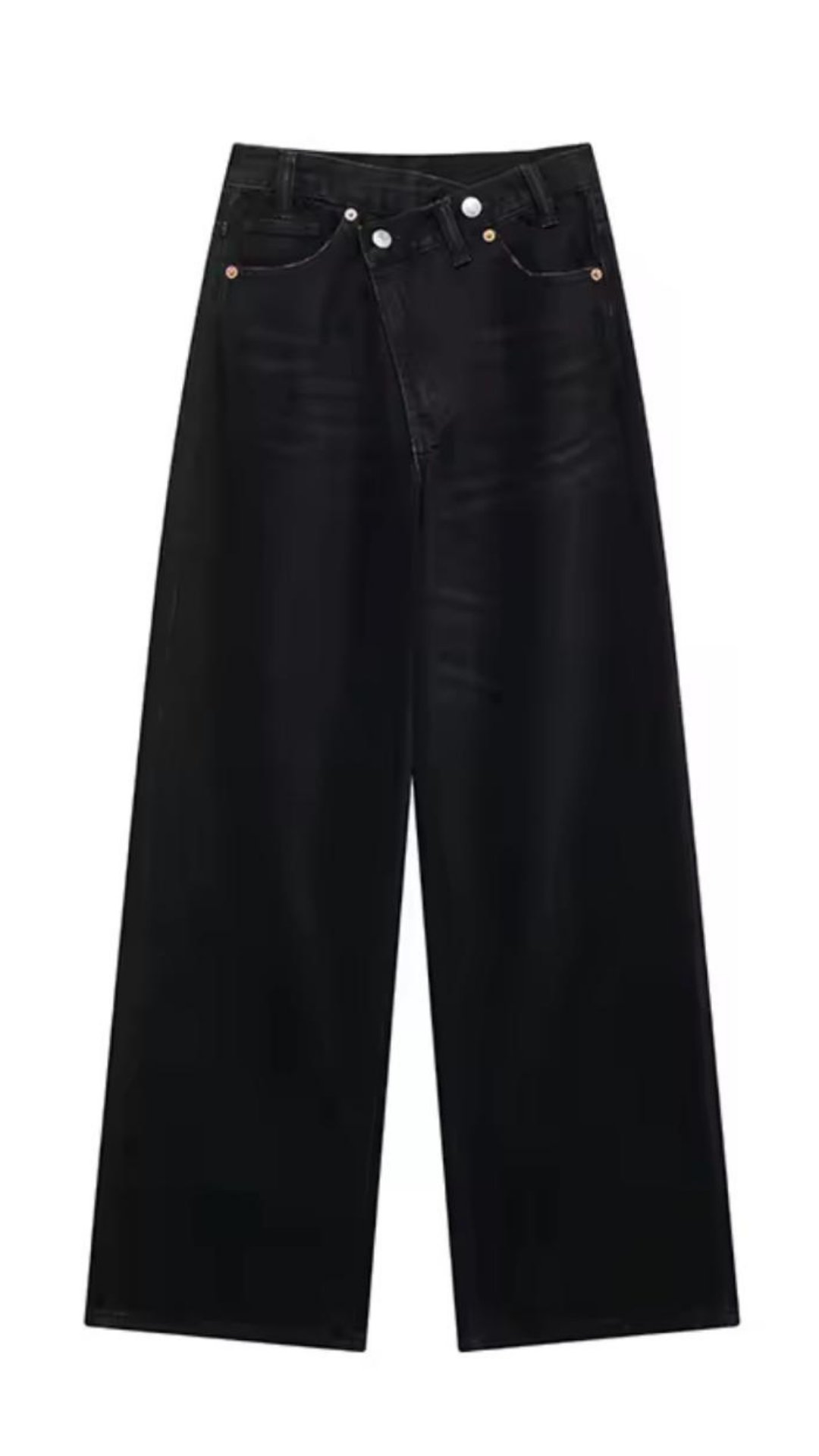 Noir Denims