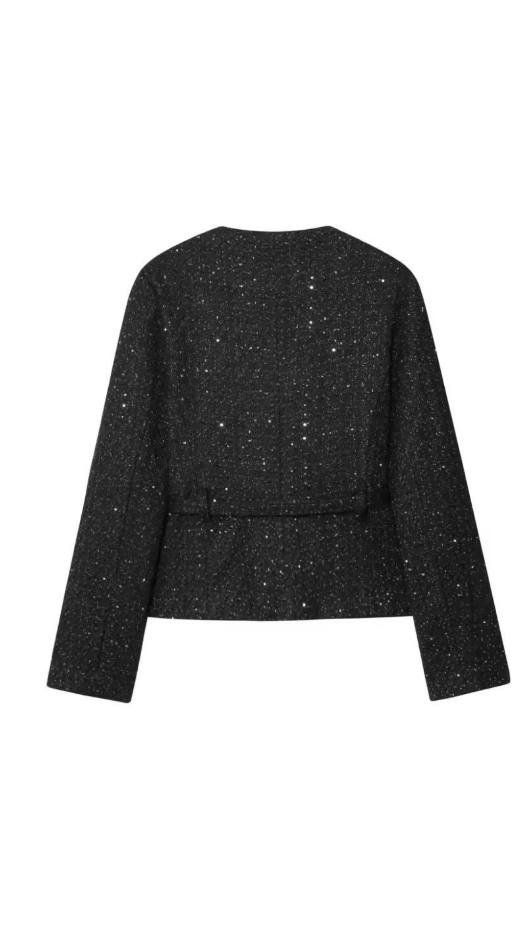 Royal Tweed Blazer