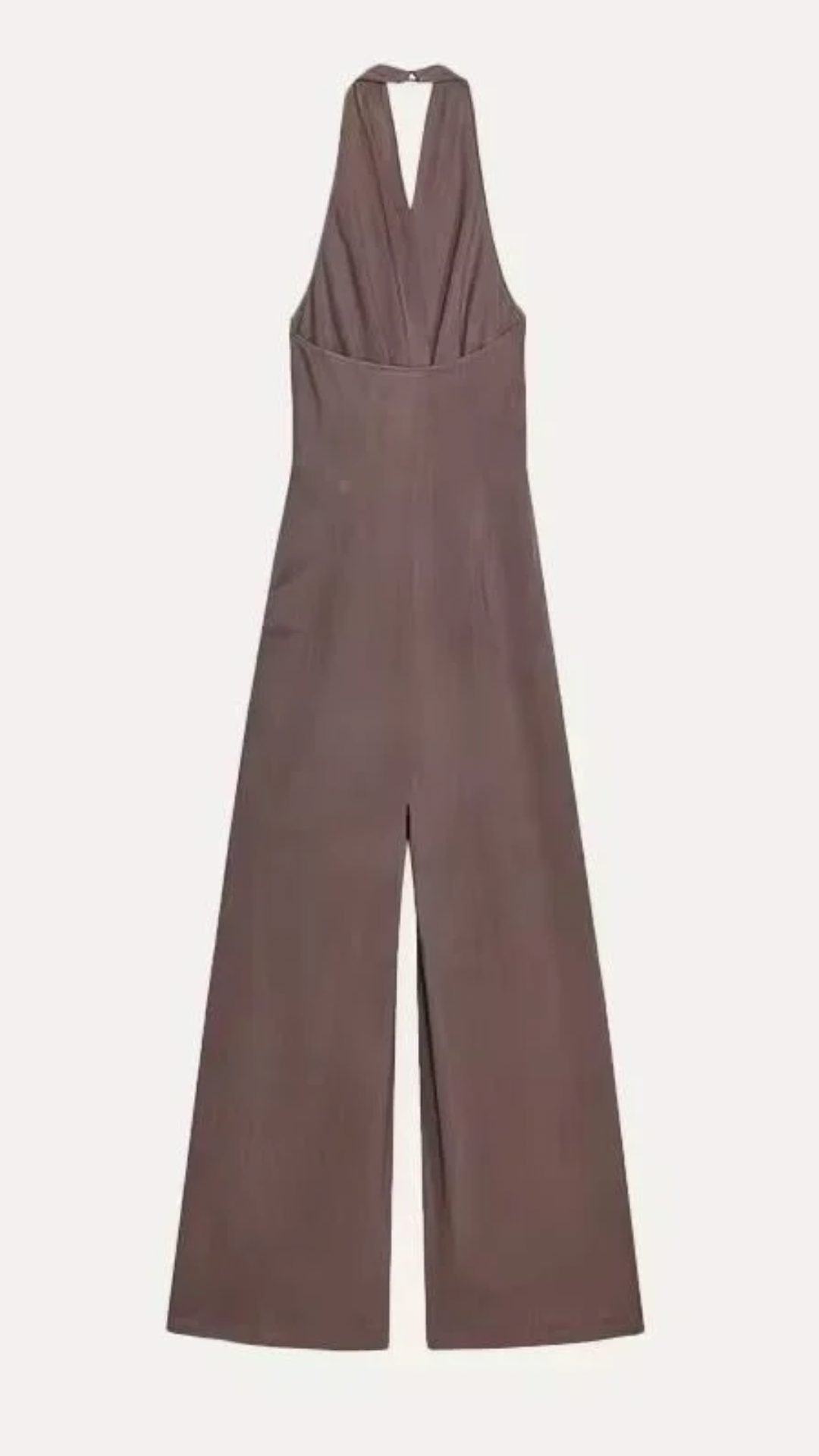 Moduara Jumpsuit