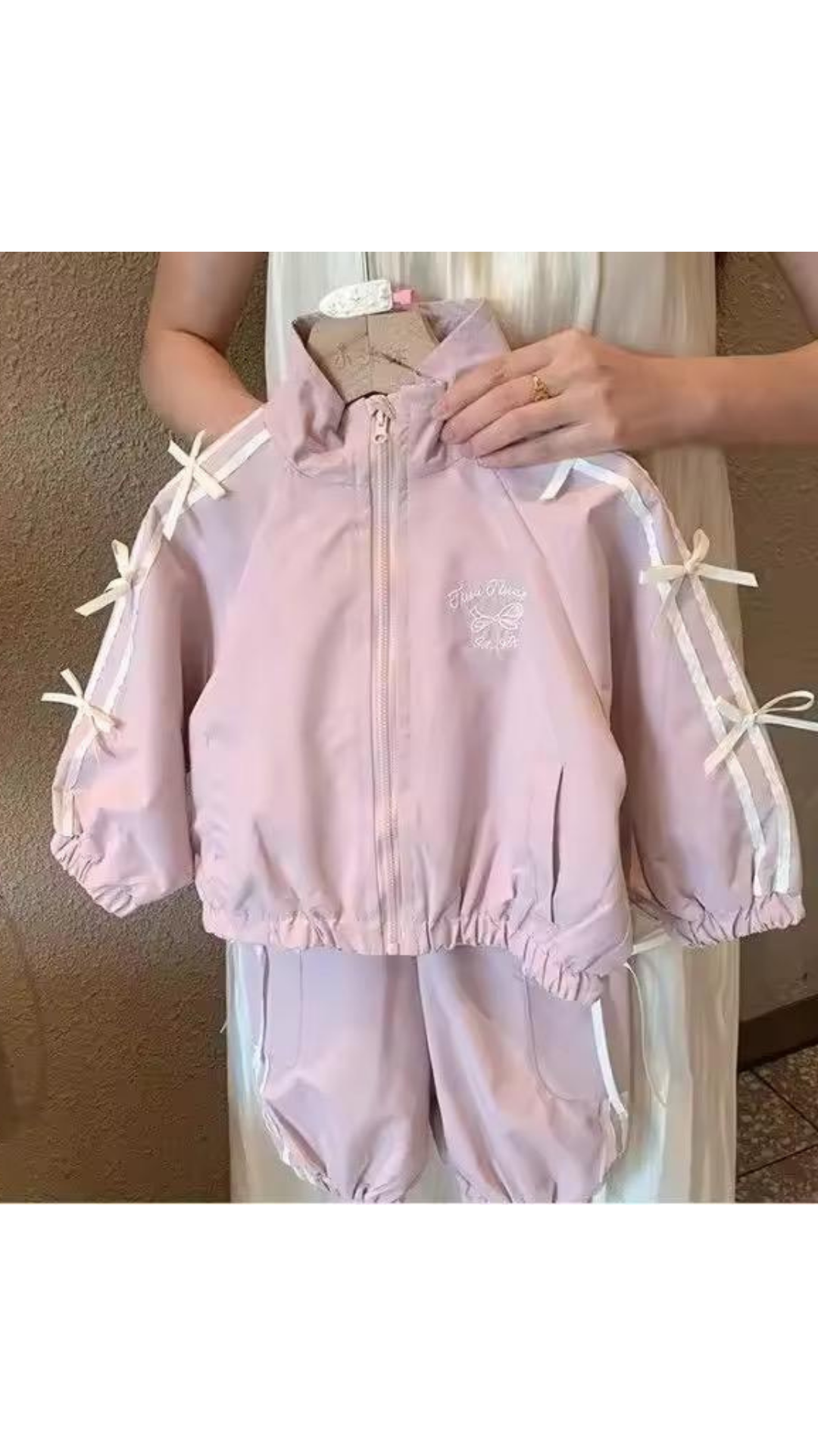Chiclings Set