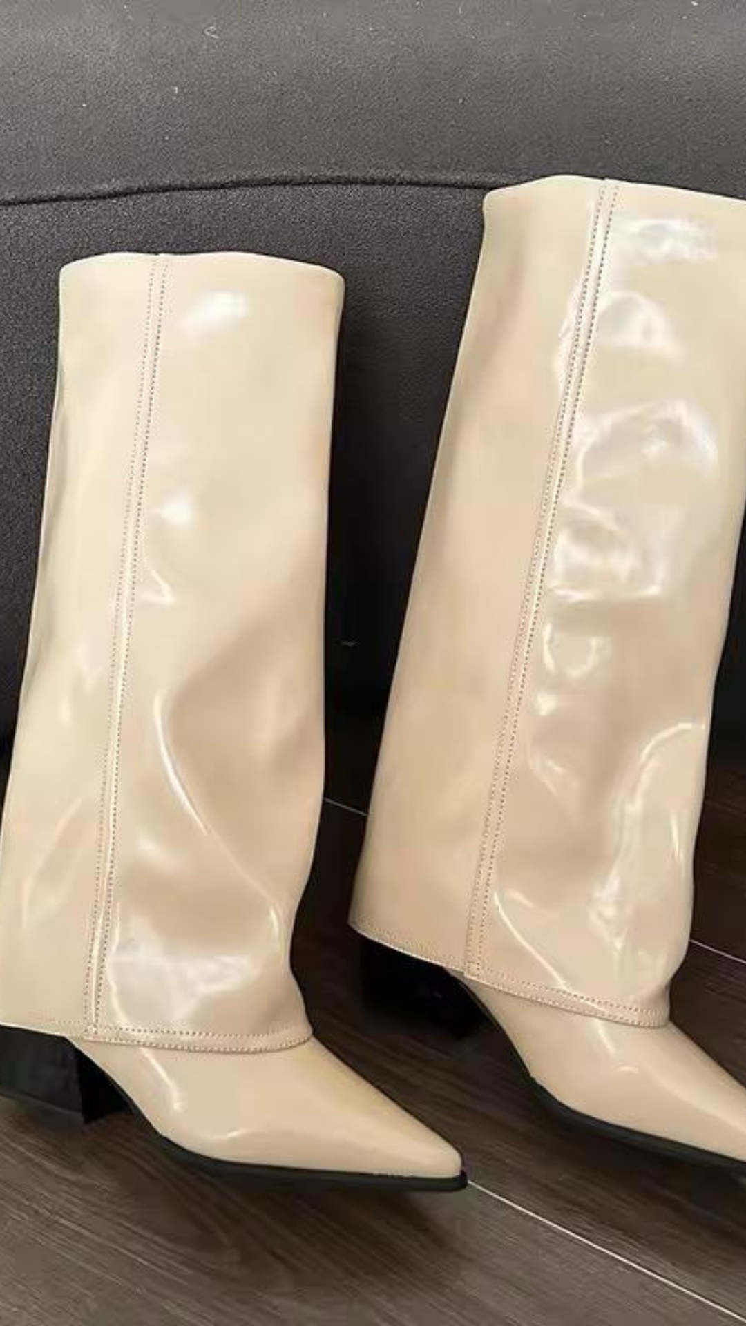Auve Boots