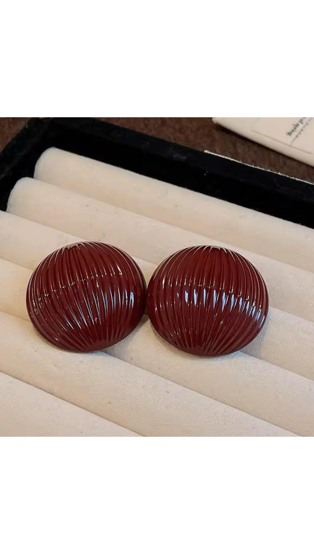 Martha Earrings