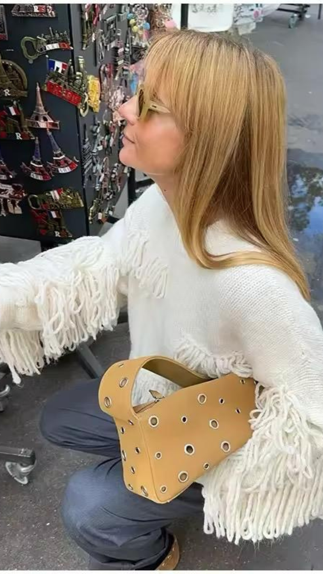 Chicaura Cardigan