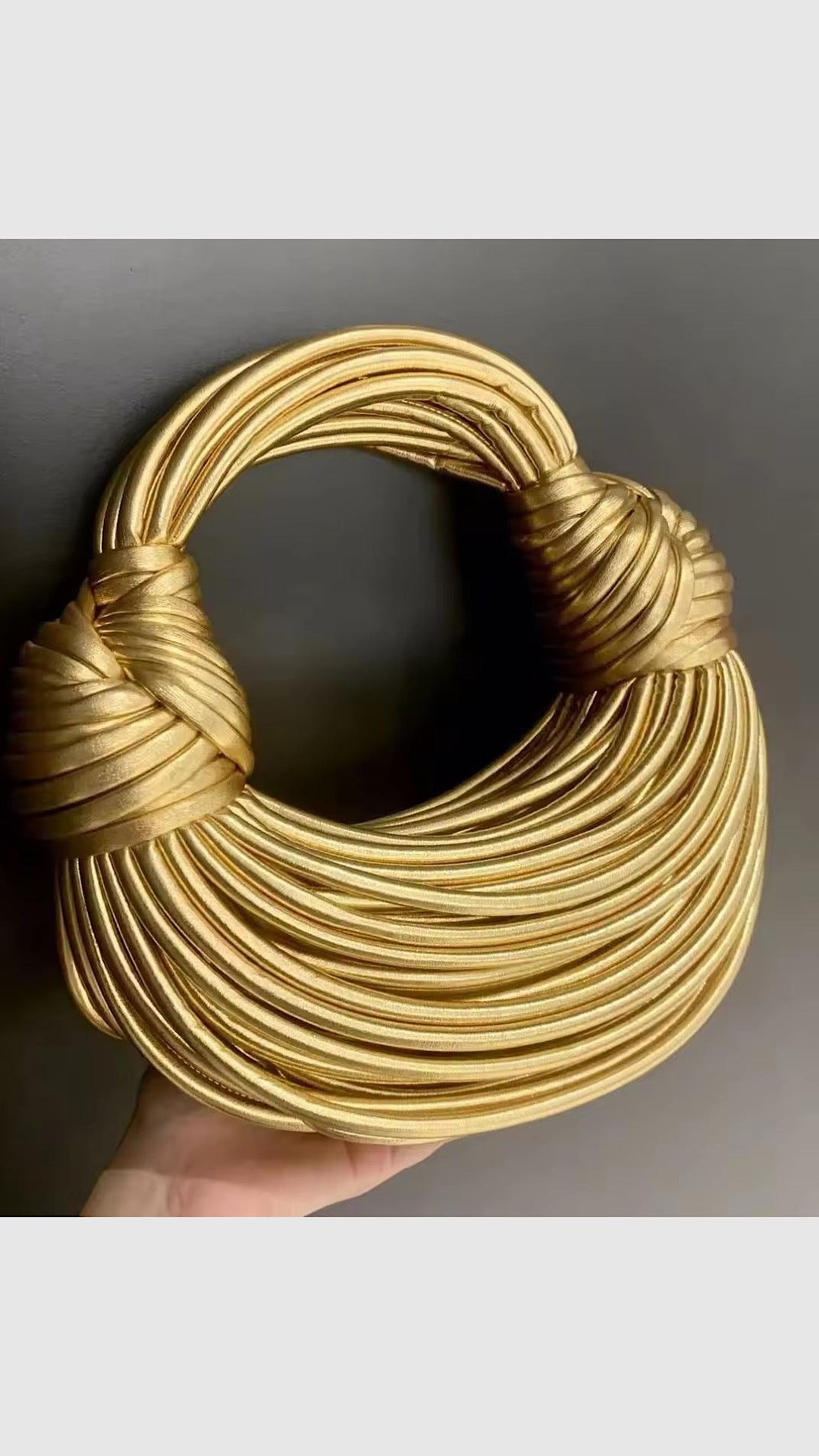 Wired Bag