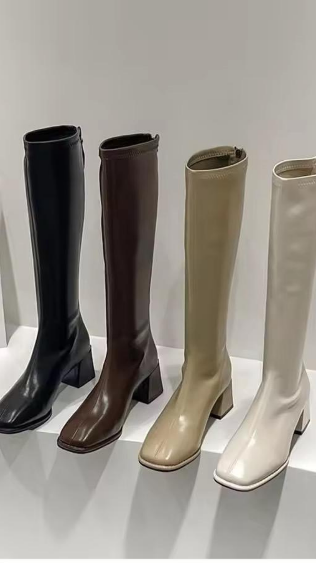 Orren Boots