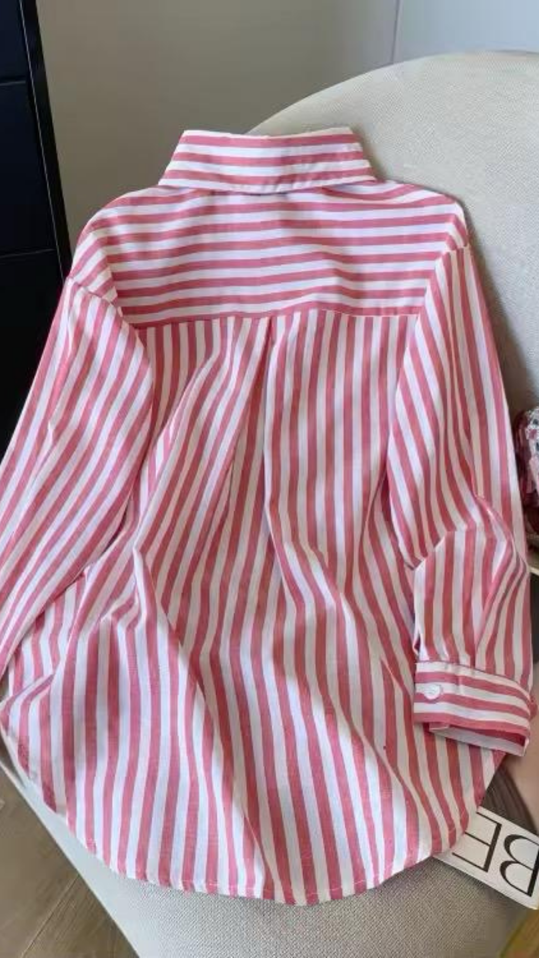 Stripy Shirt