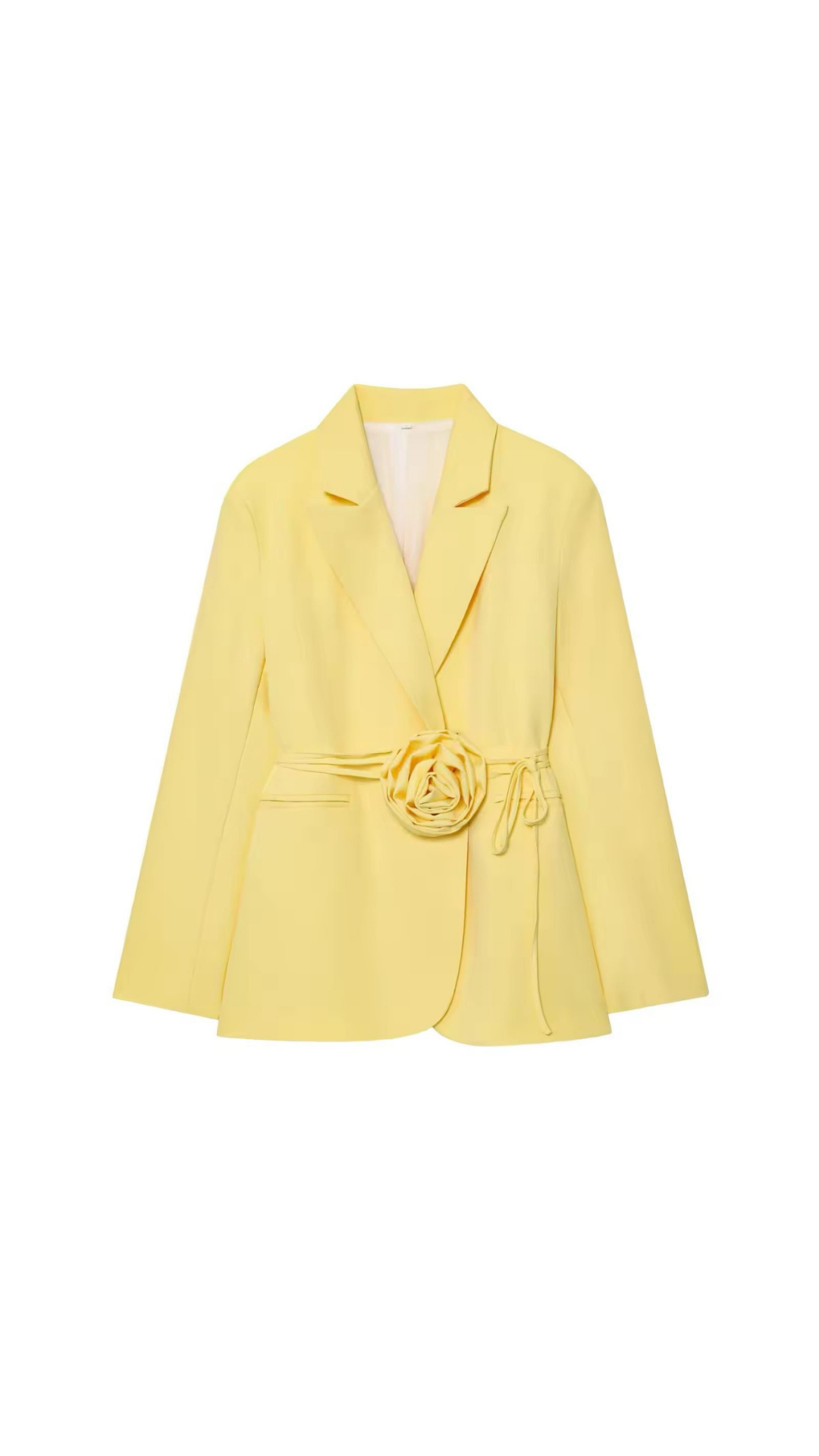 Rosairis Blazer