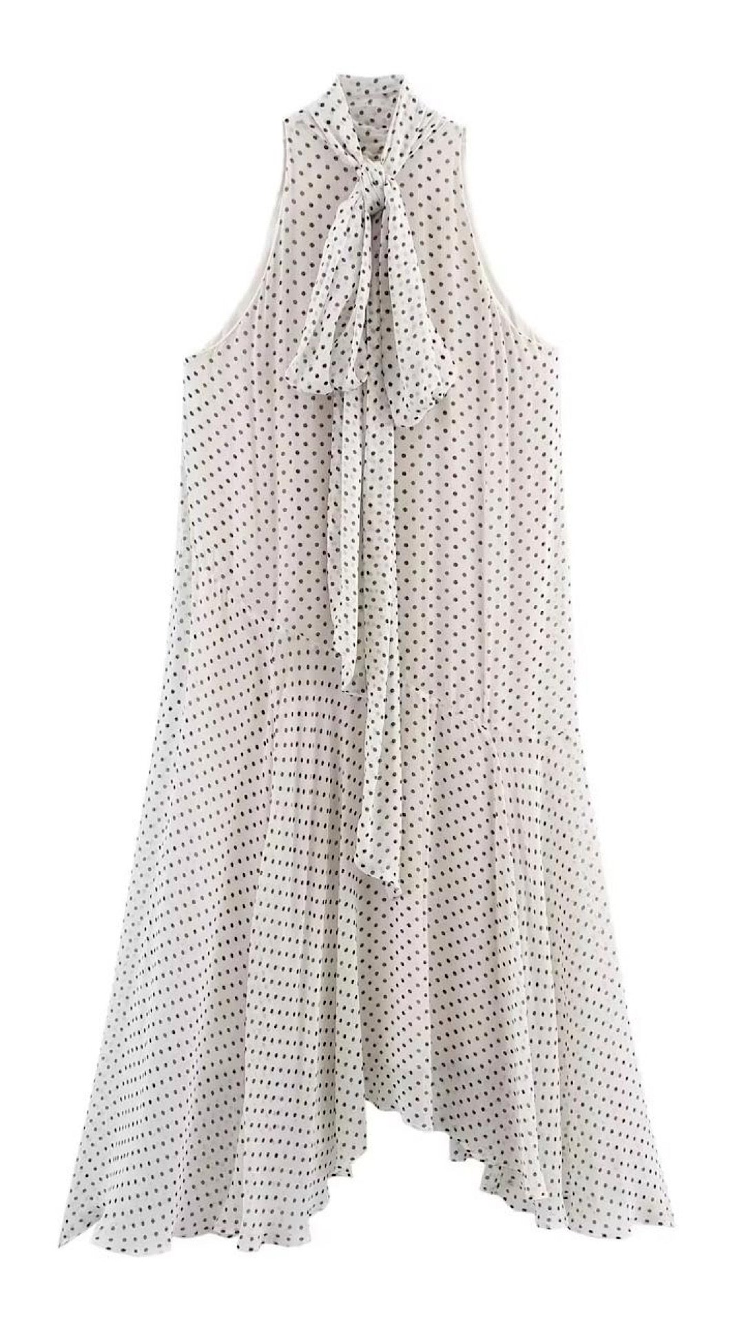 Retro Grace Dress