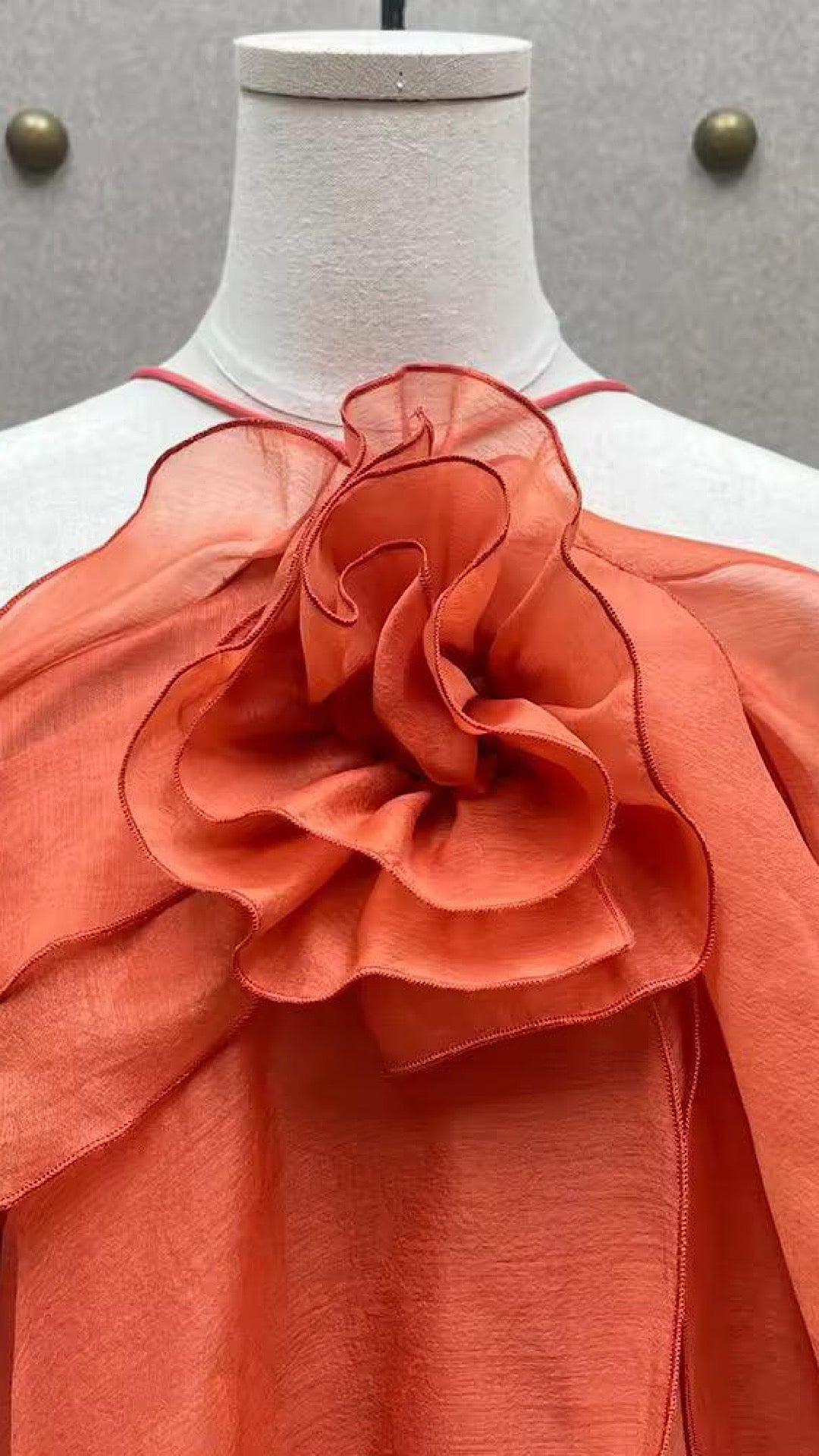 Breeze Bloom Dress