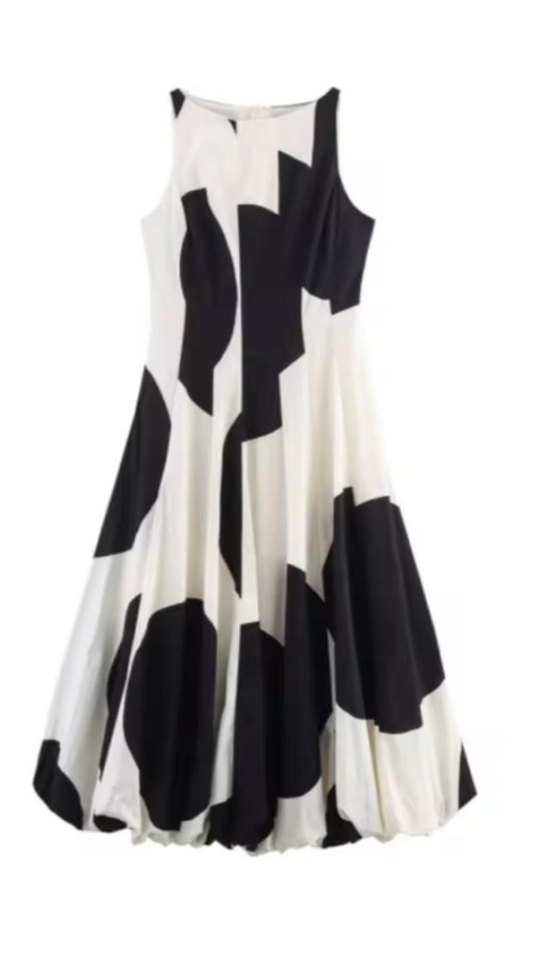 Stylo Dress