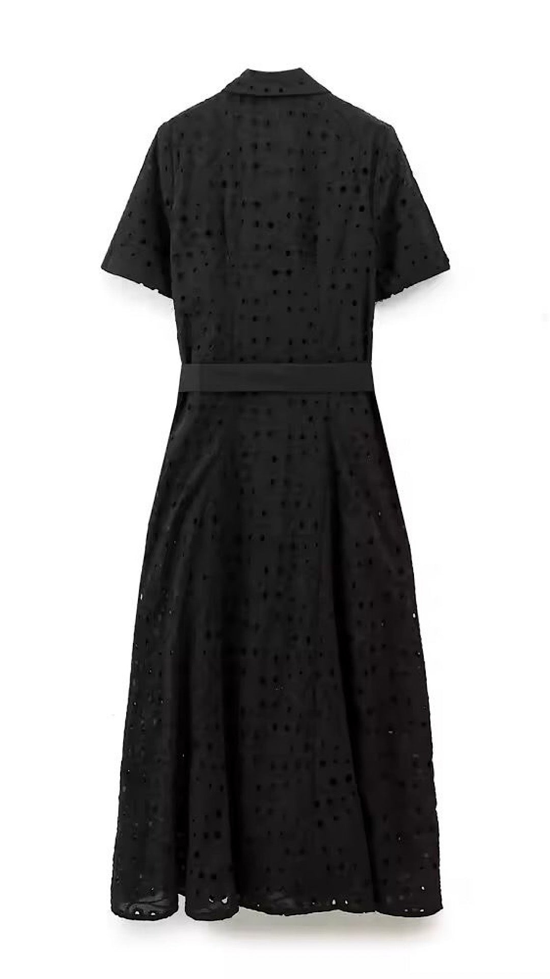 Mystic Hollow Dress