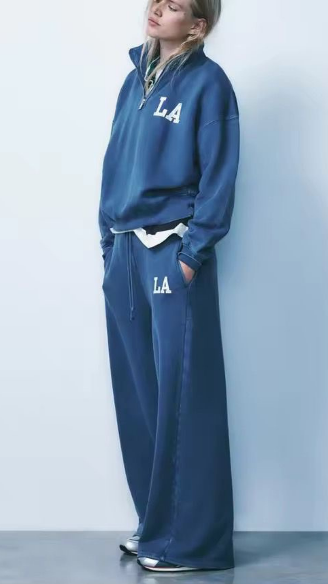 LA Set