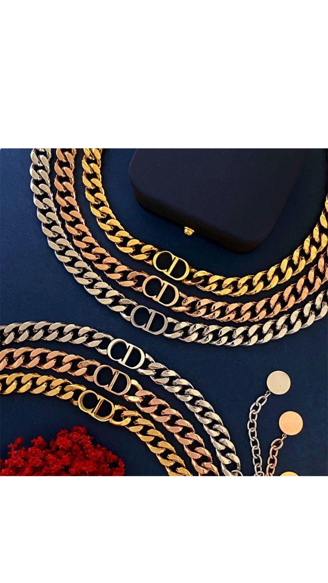 Ember Bracelet