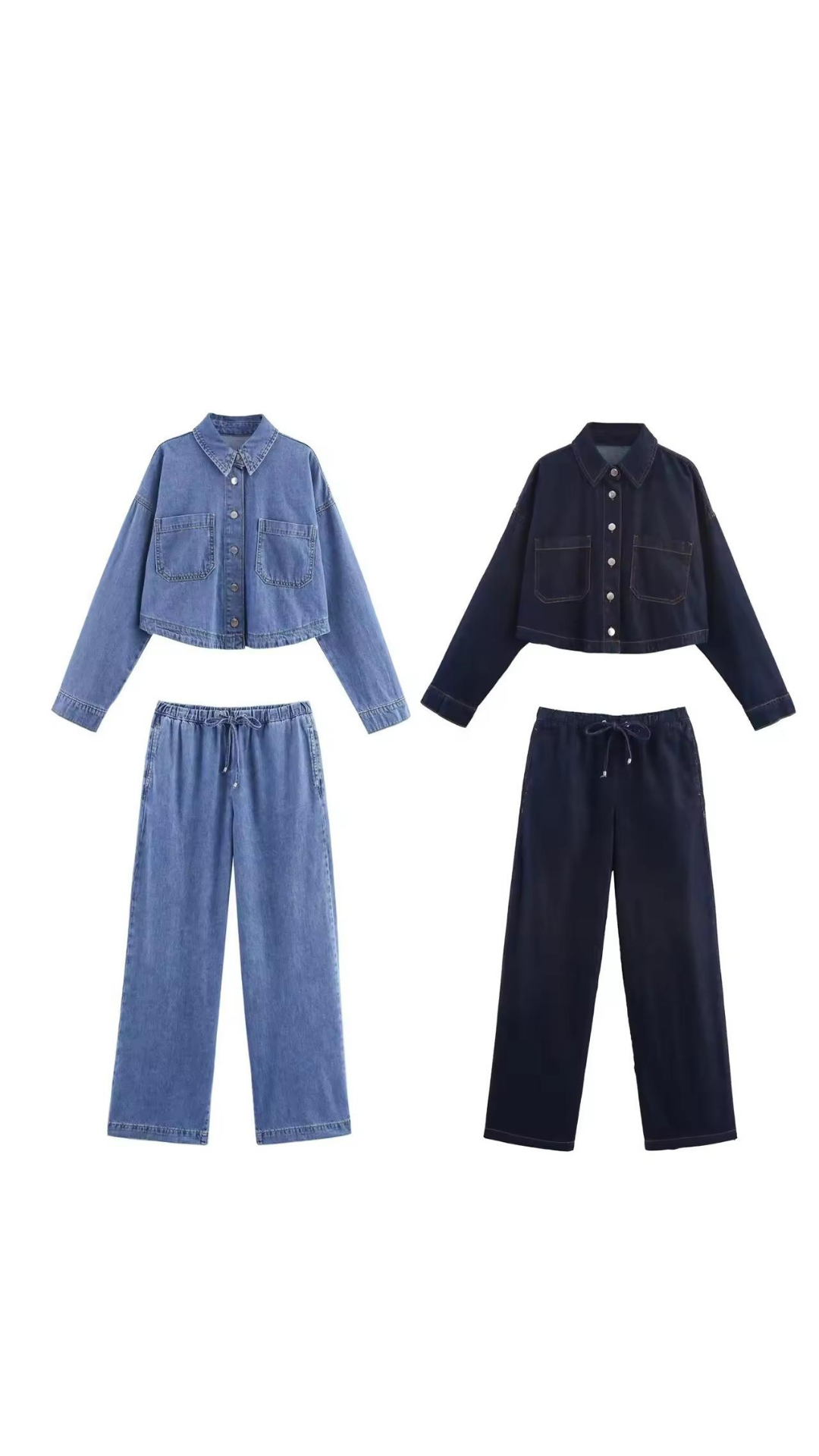 Stardust Comfort Set