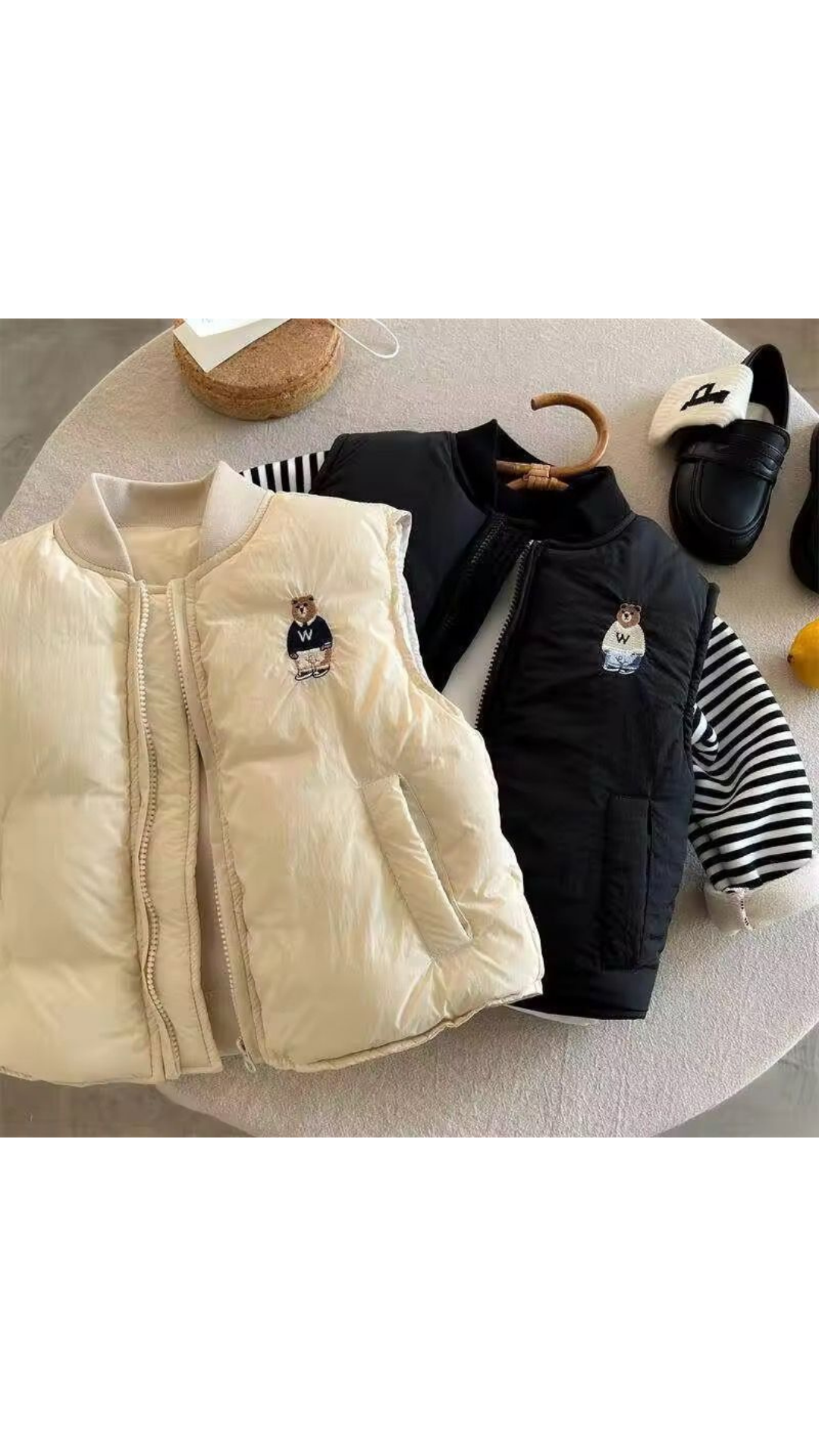 Sungbuds Jacket