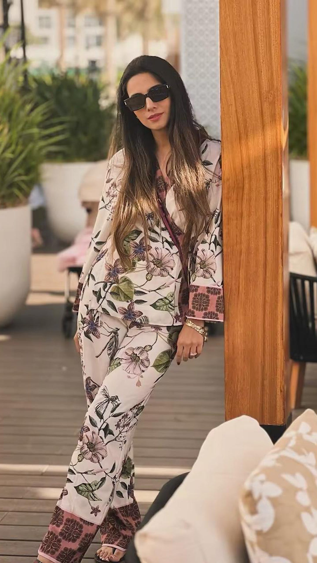 Boho Set