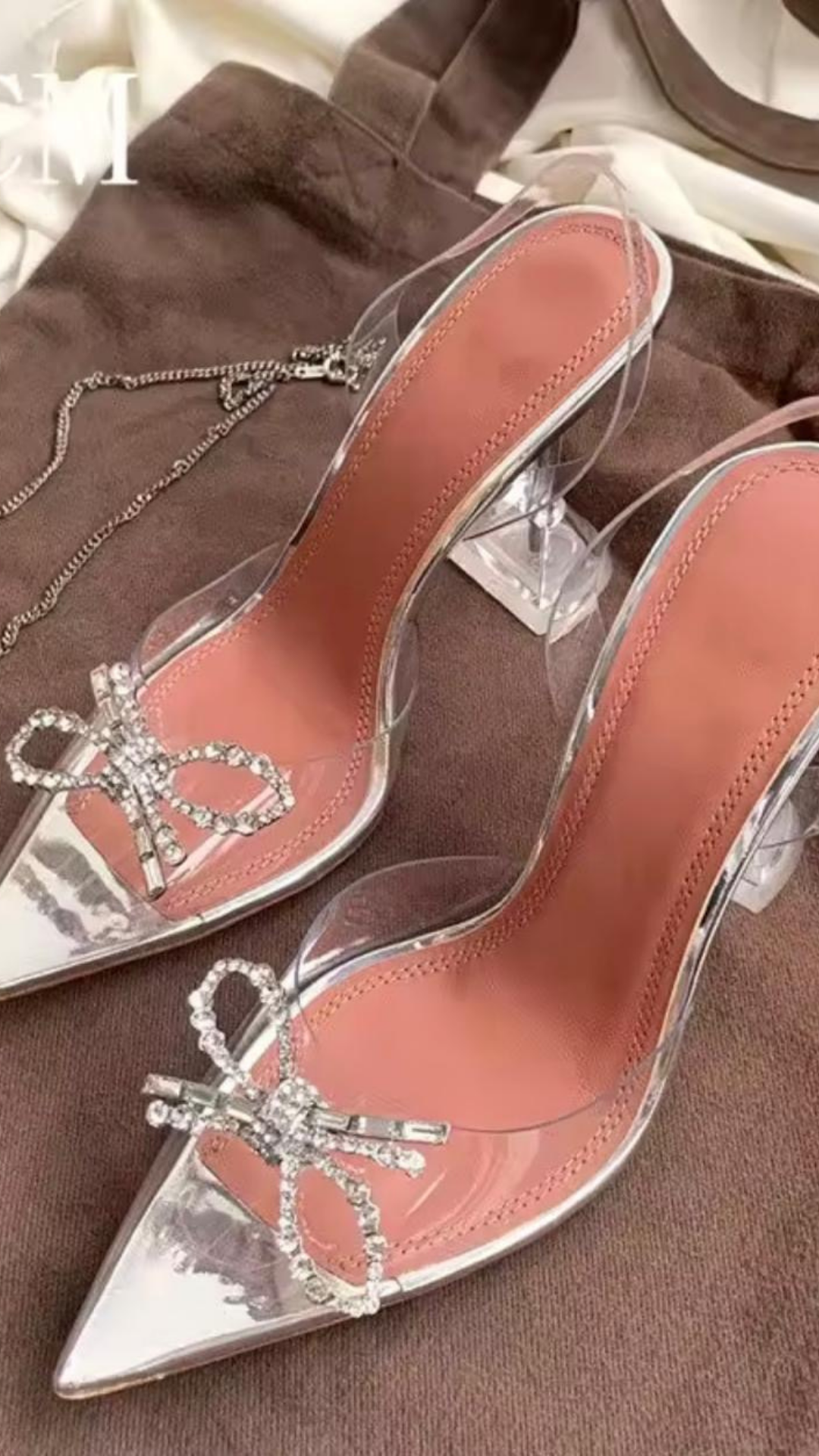 Elora Heels