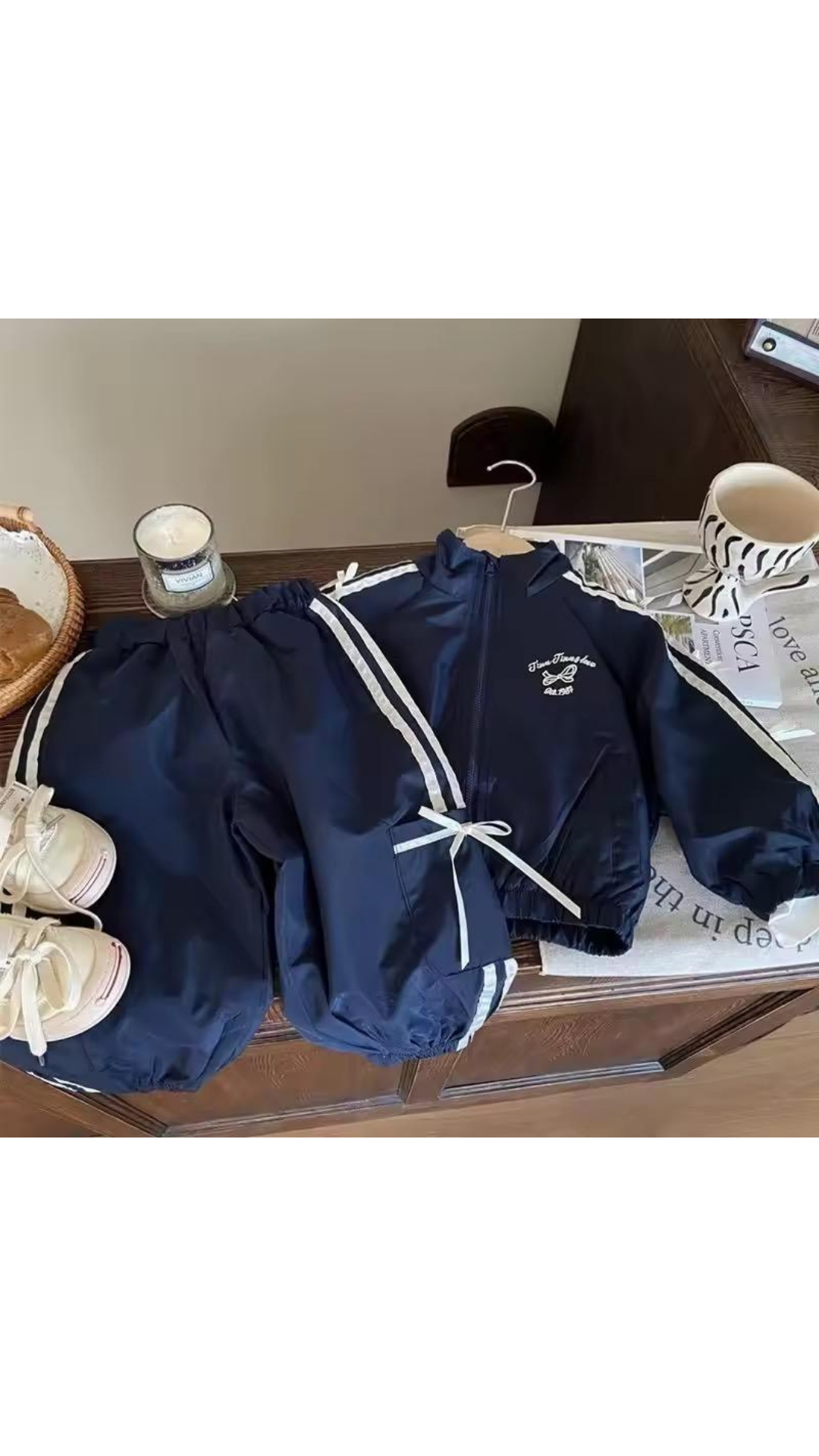 Chiclings Set