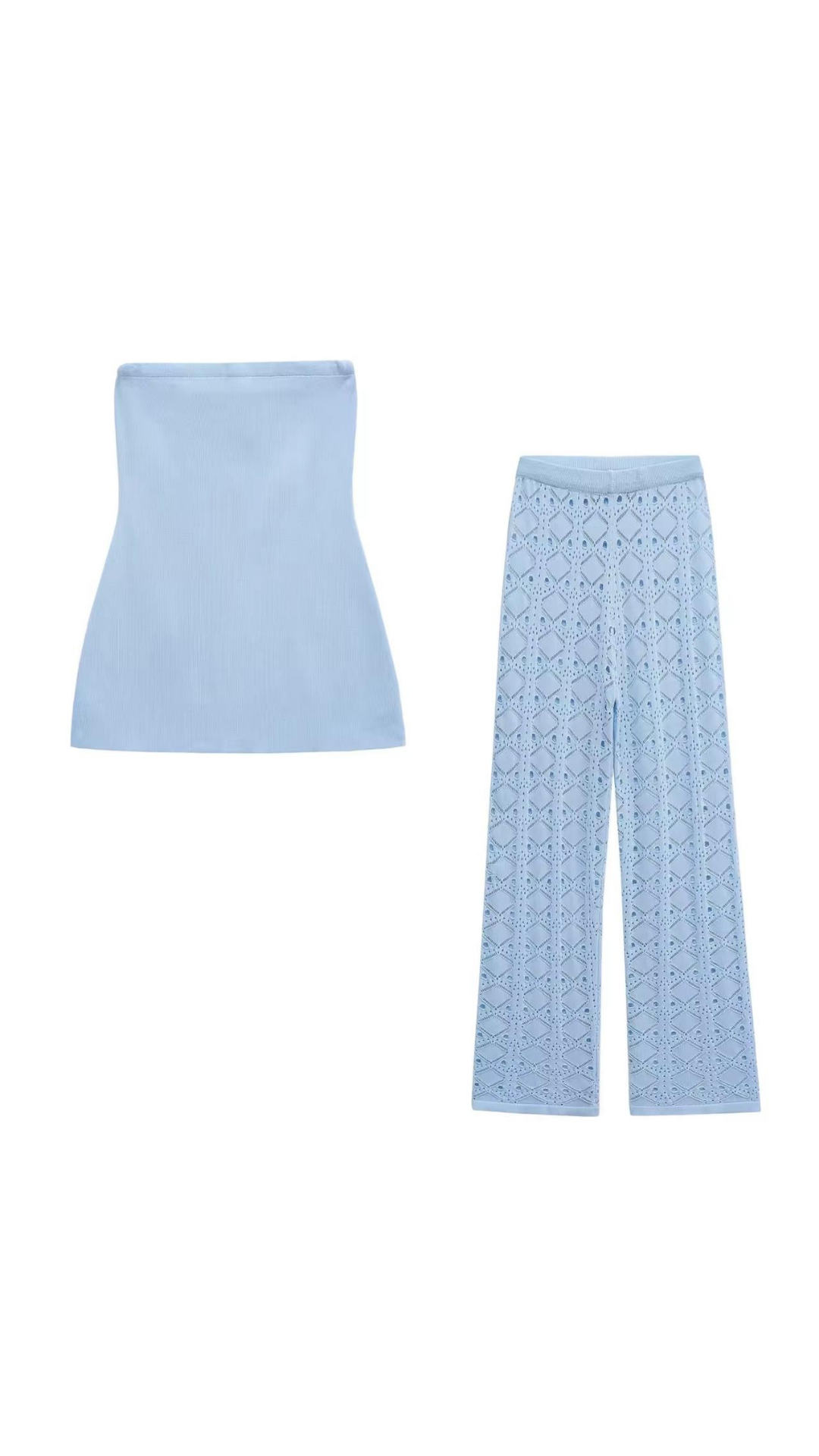 Fit Fusion Set
