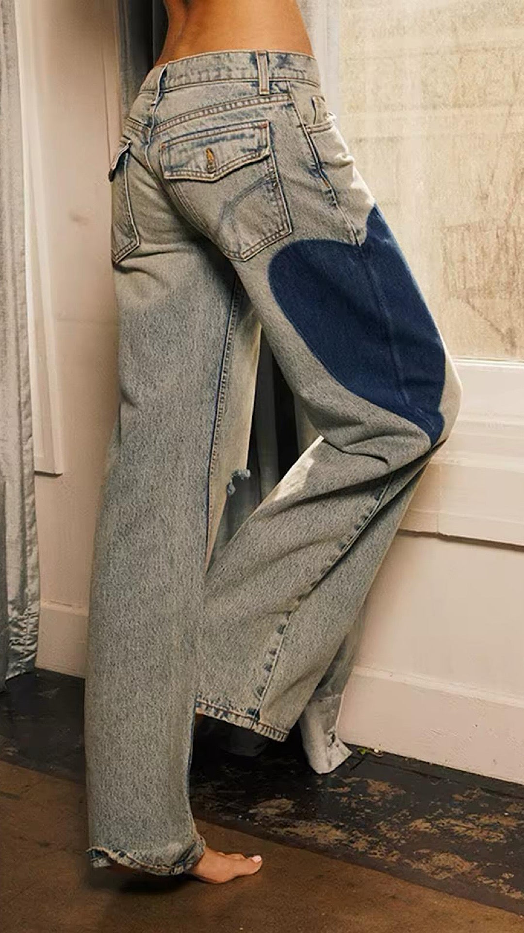 Amour Denims
