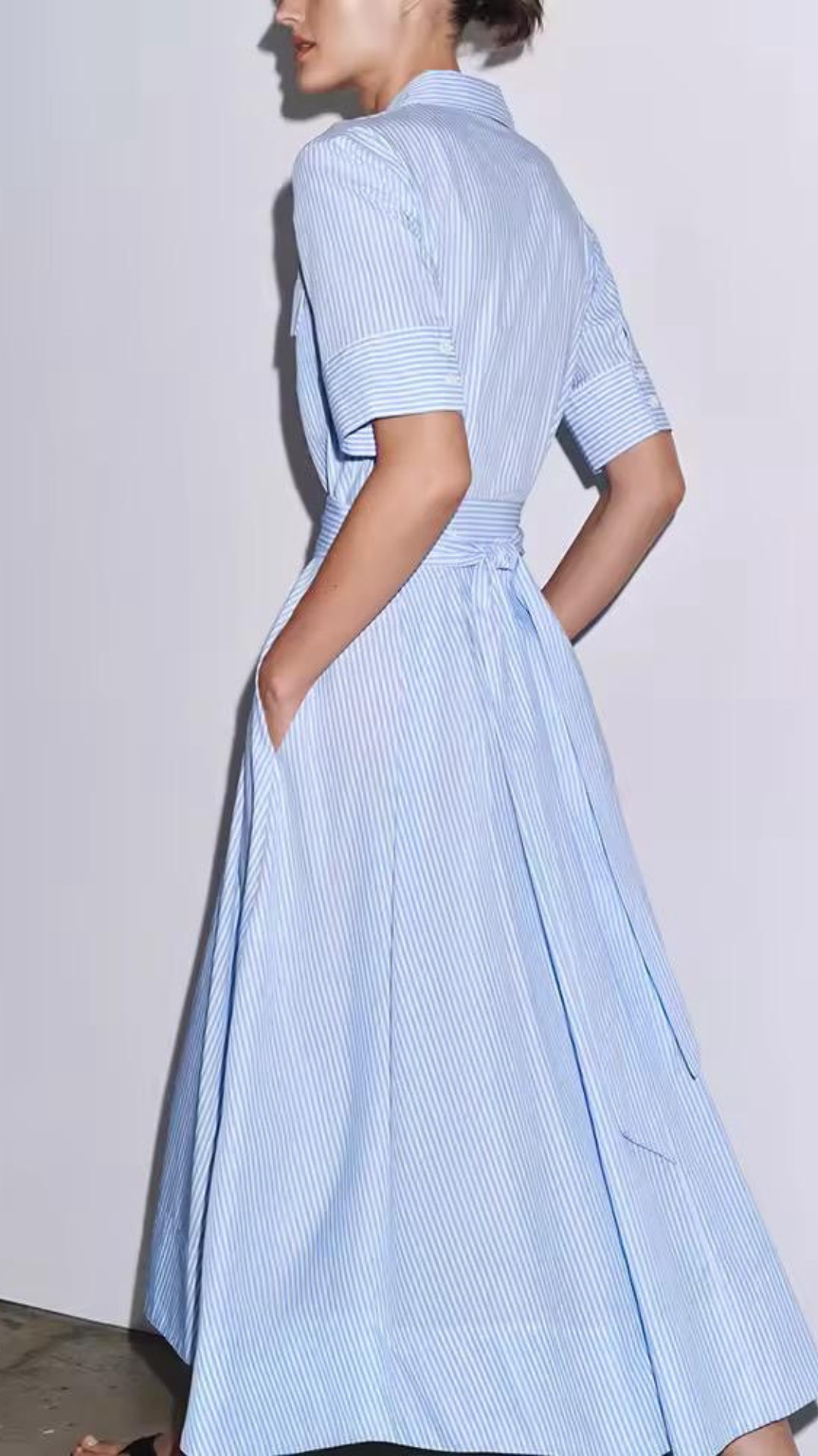 Sugarcloud Dress