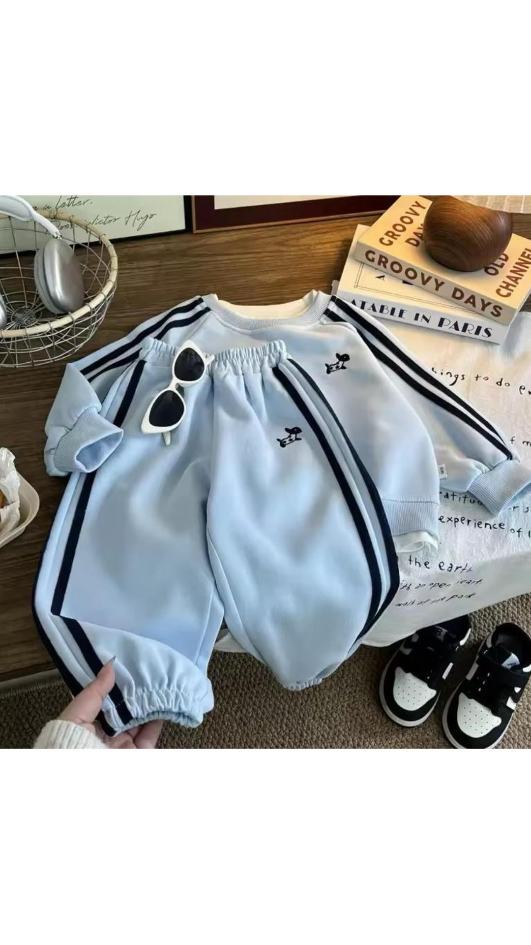 Cloud Set