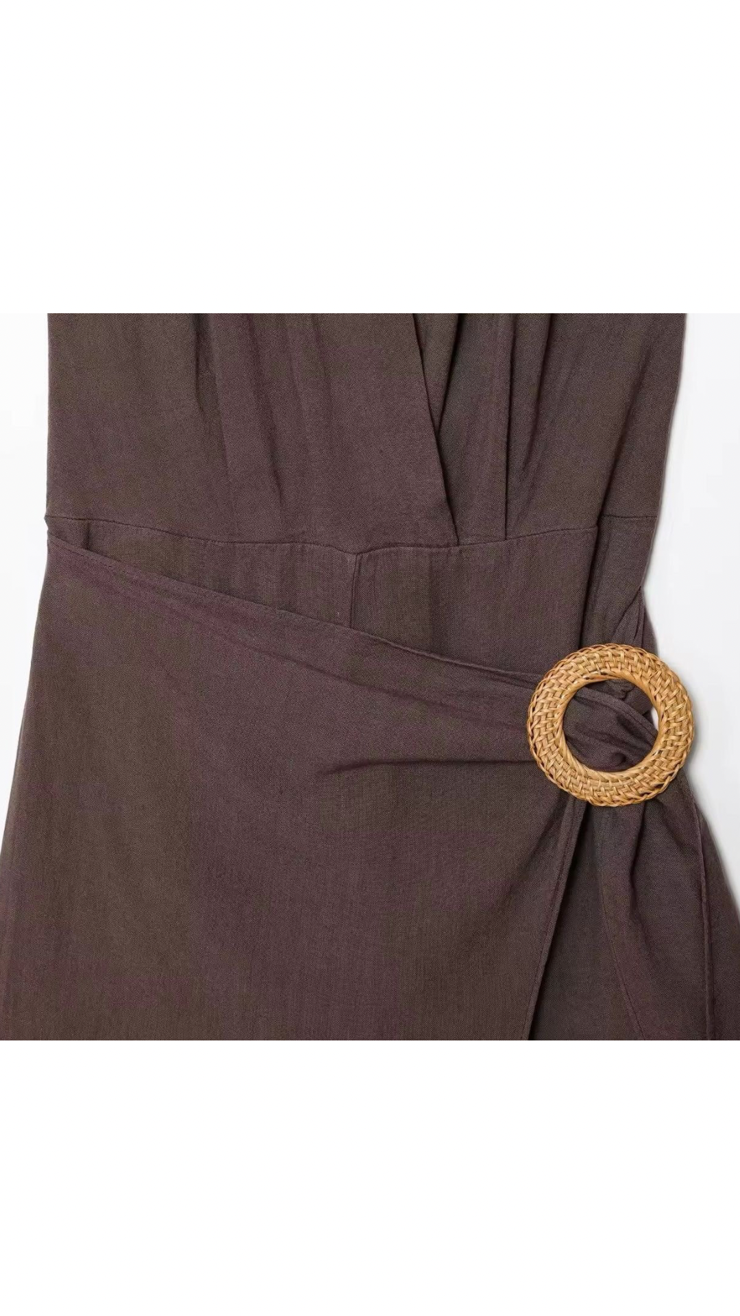 Moduara Jumpsuit