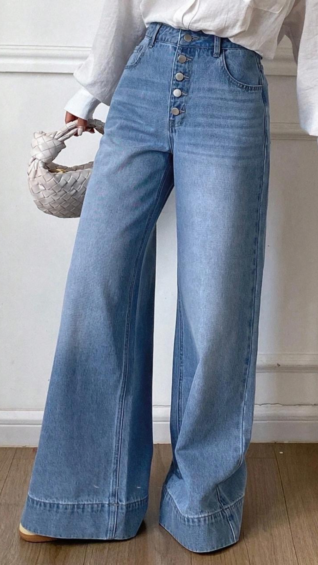 Lisa Denims