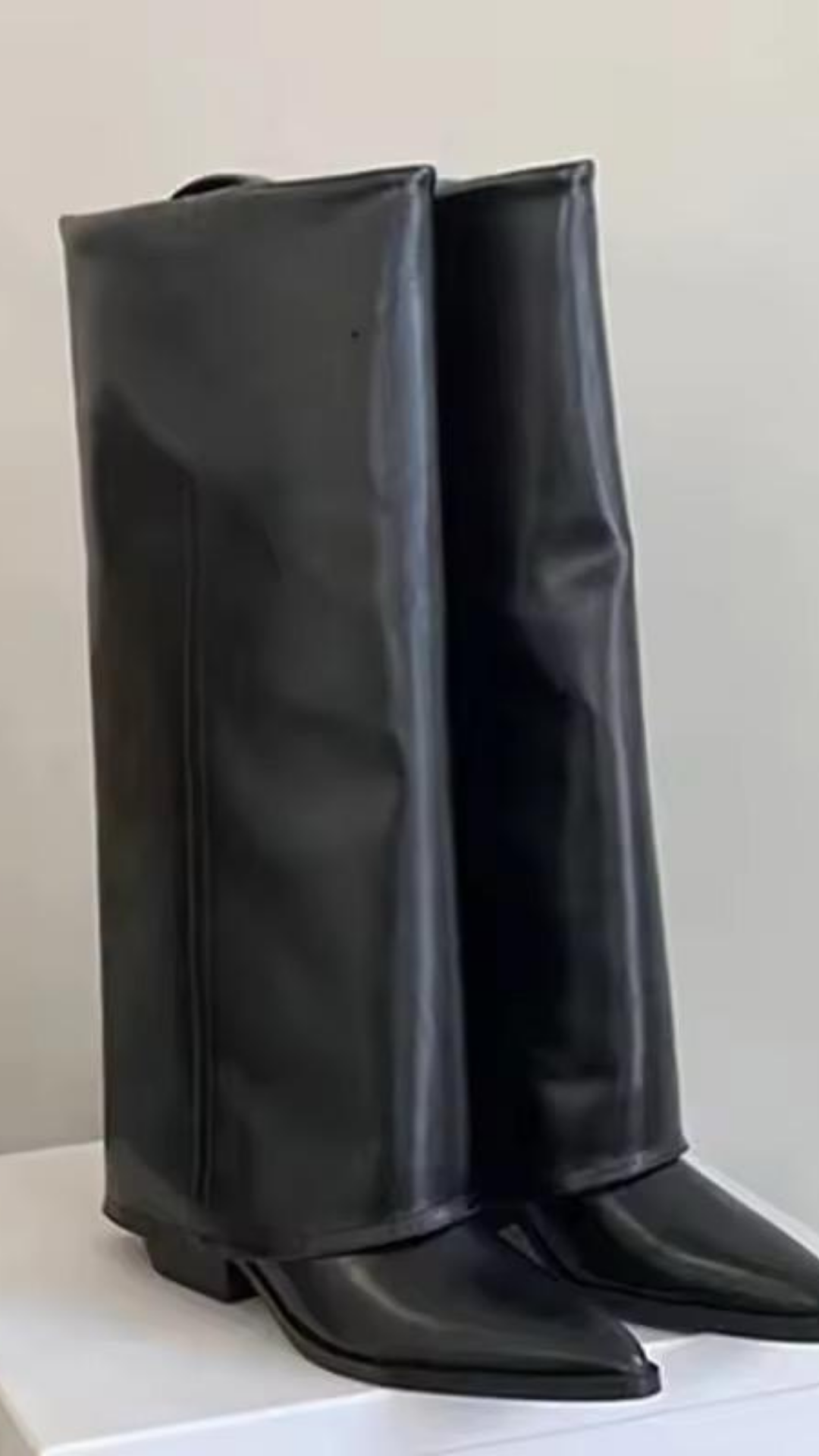 Alex Boots