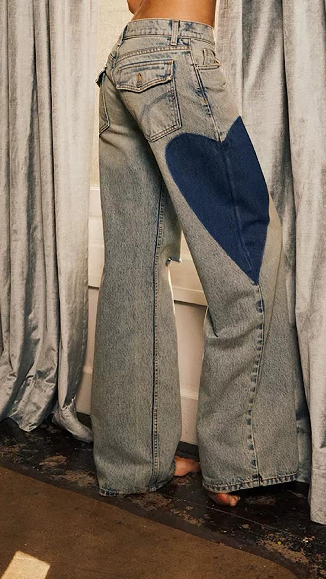 Amour Denims