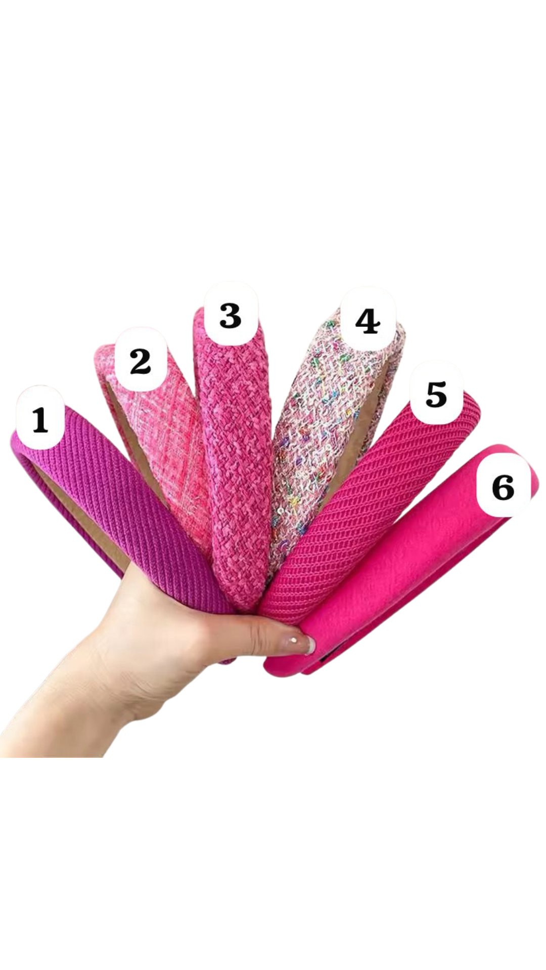 Aura Headband