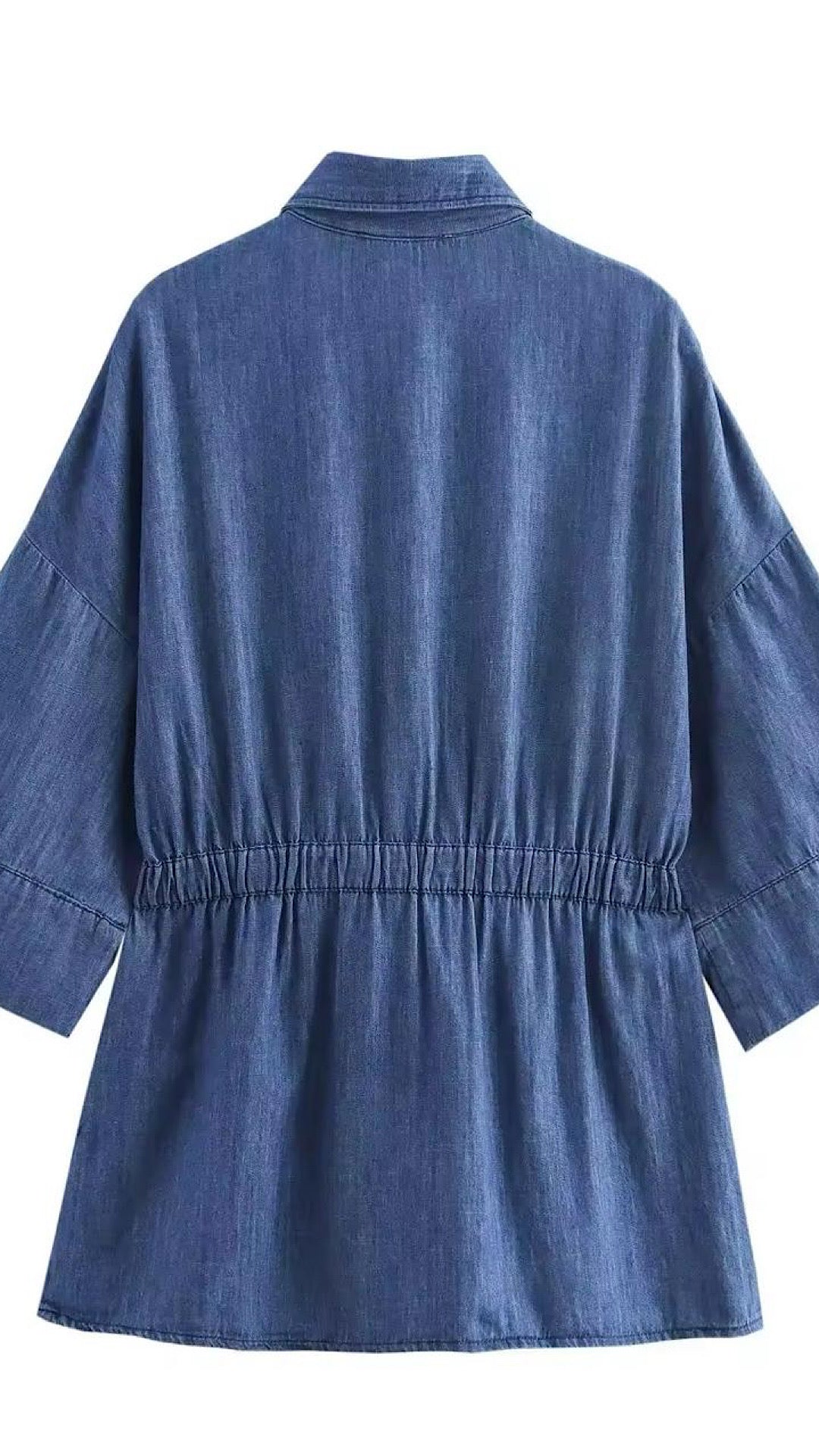 Ellora Blouse & Pants Set