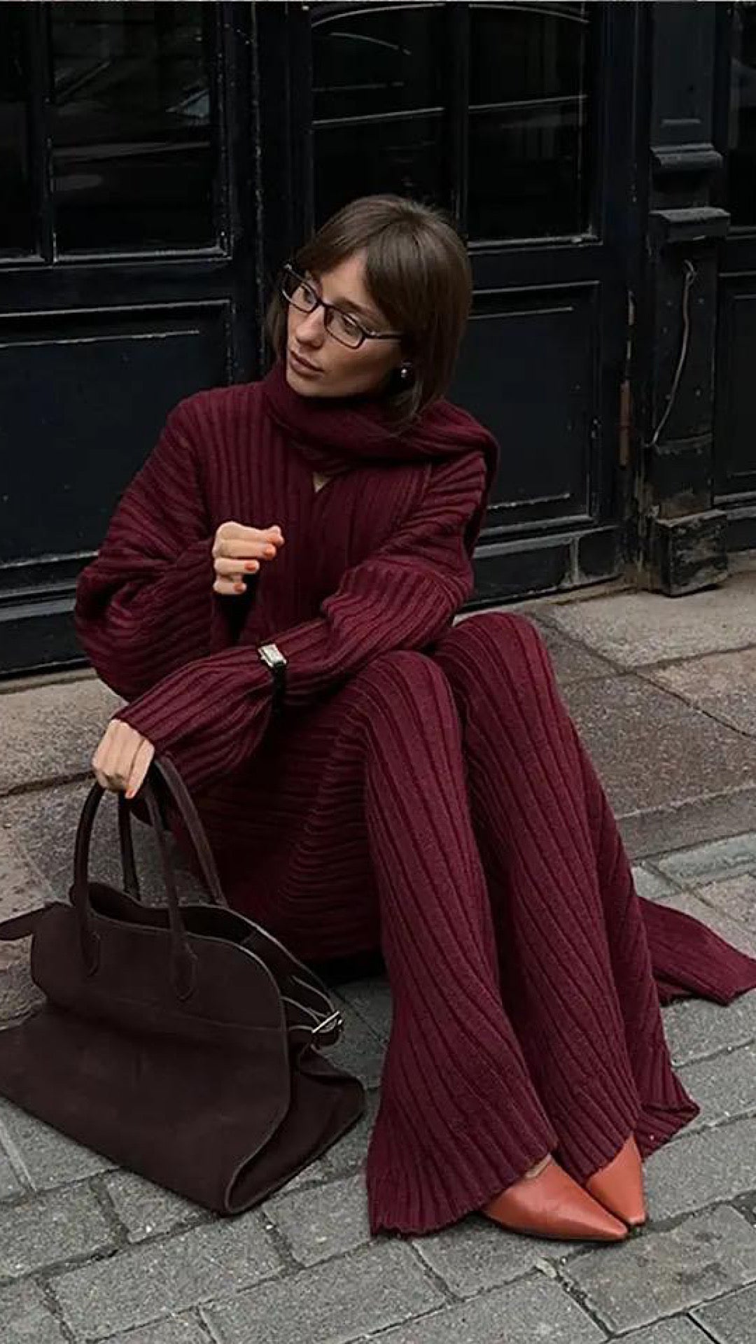 Ruby Reverie Set