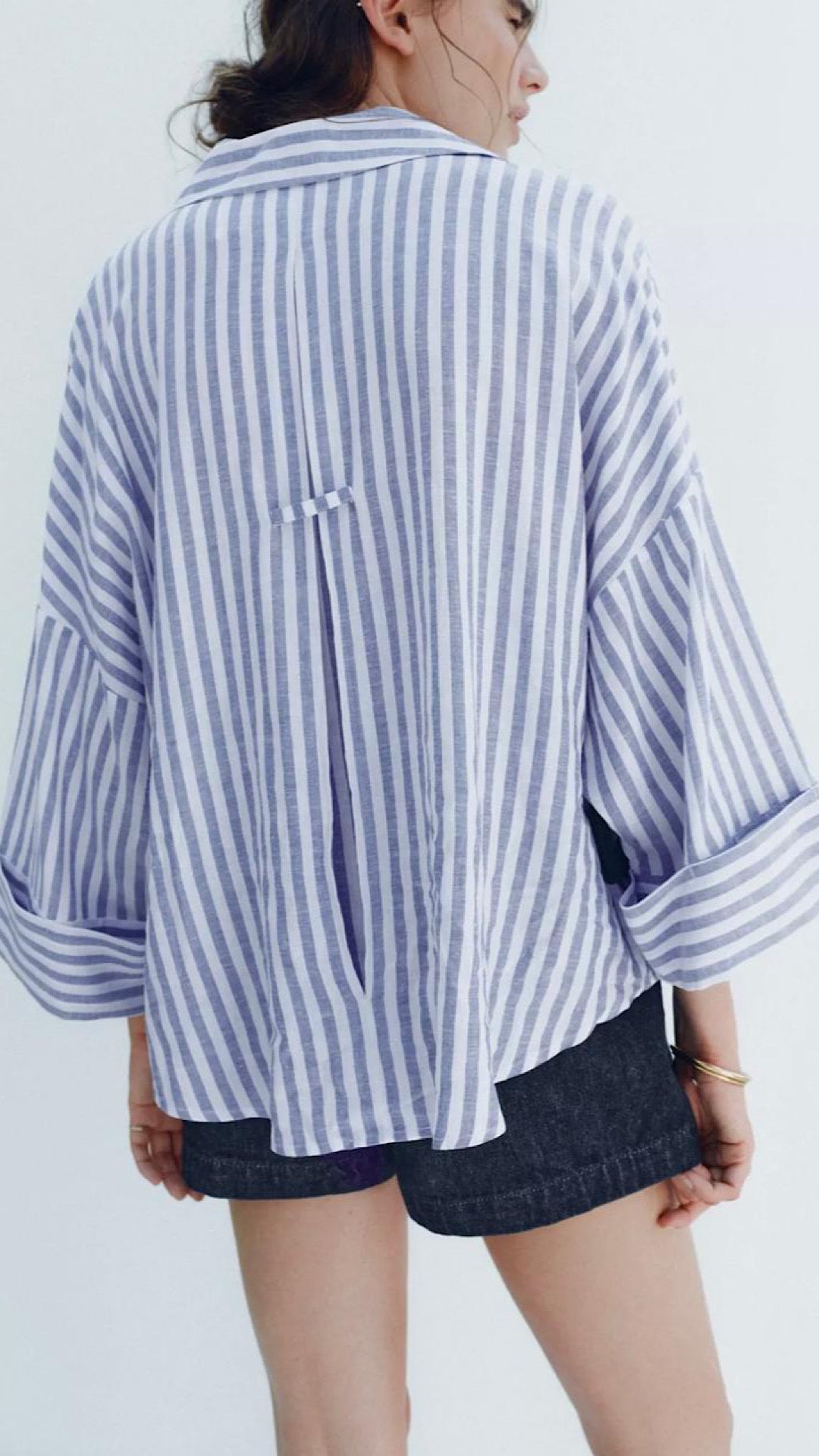 Comforty Shirt