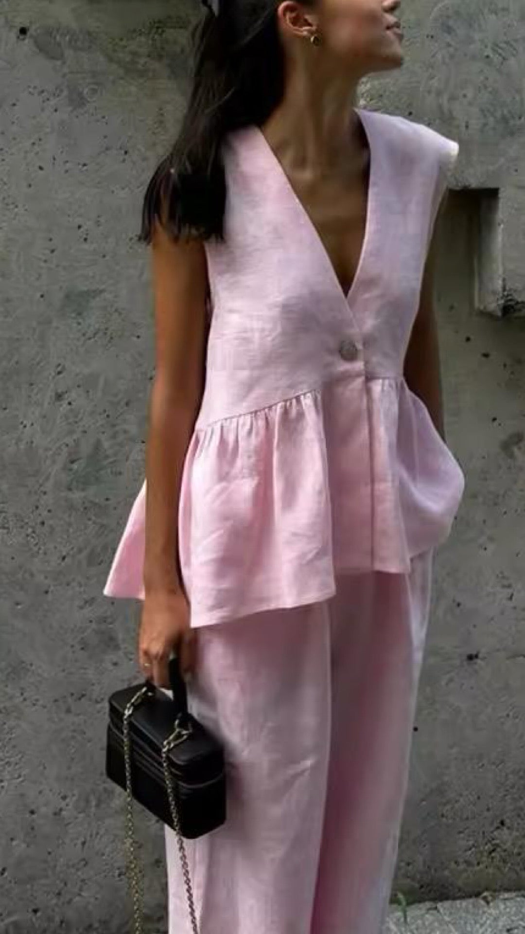 Breezy Set