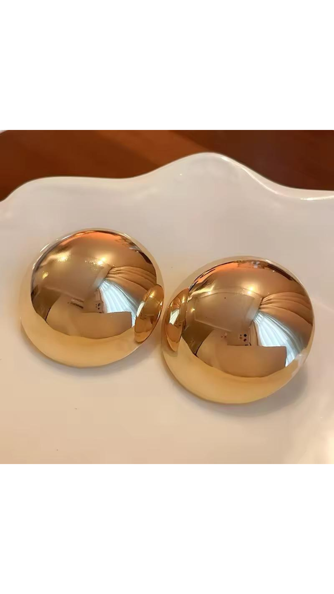 Martha Earrings