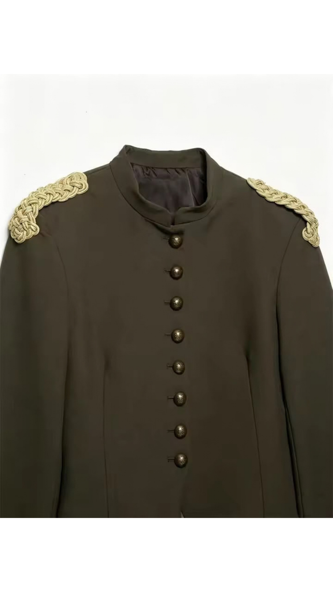 Army jacket