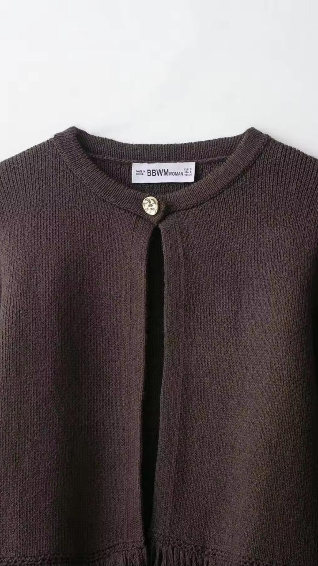 Elara Sweater