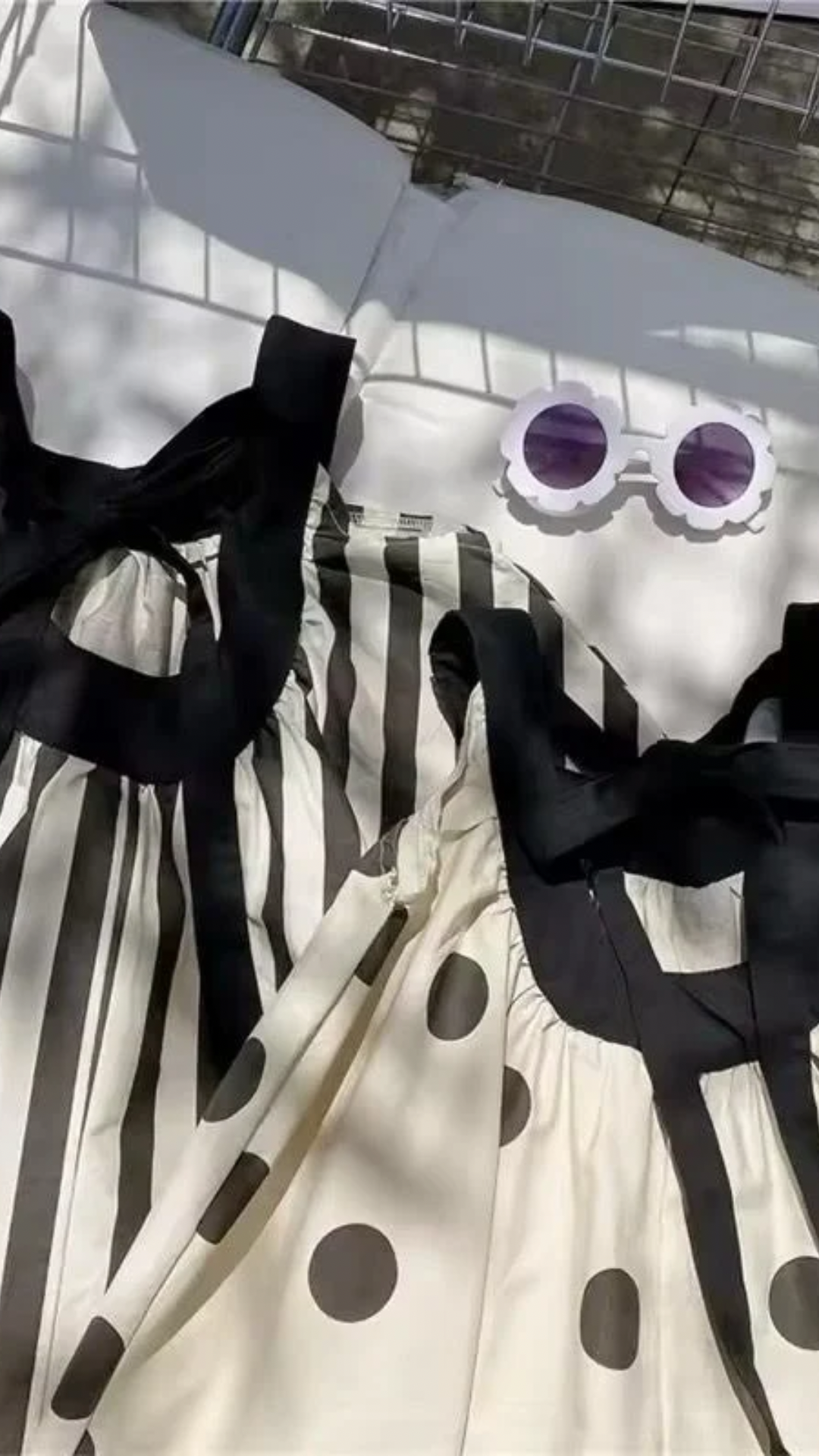 Modo Mini Dress