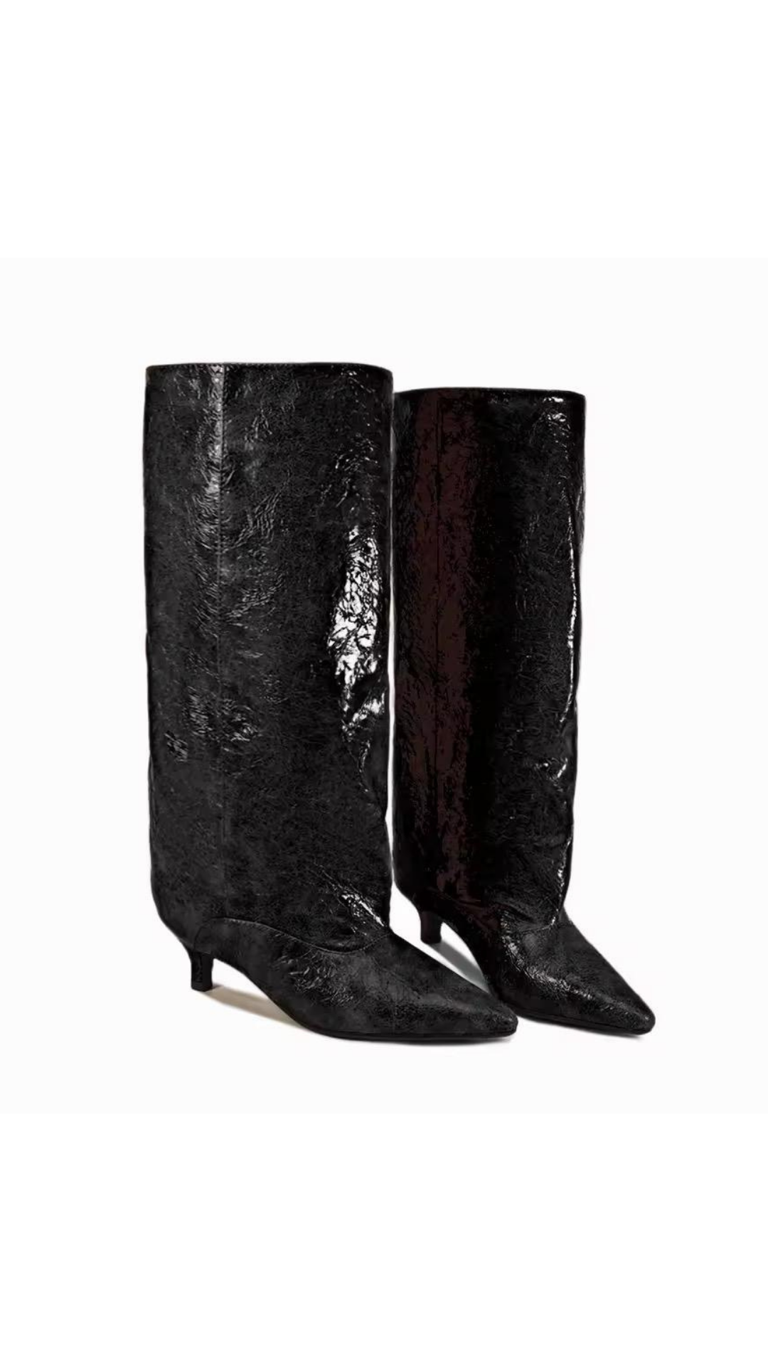 Royale Milano Boots
