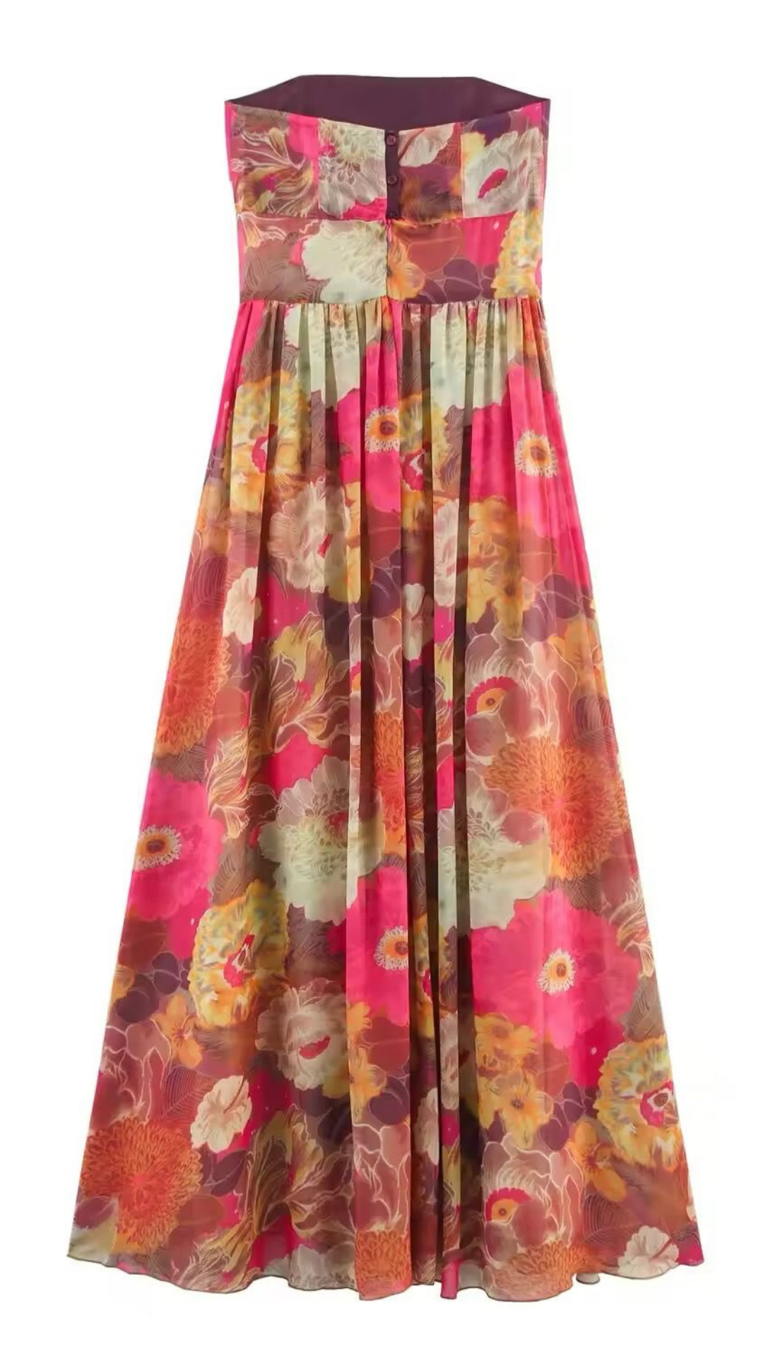 Rosart Dress