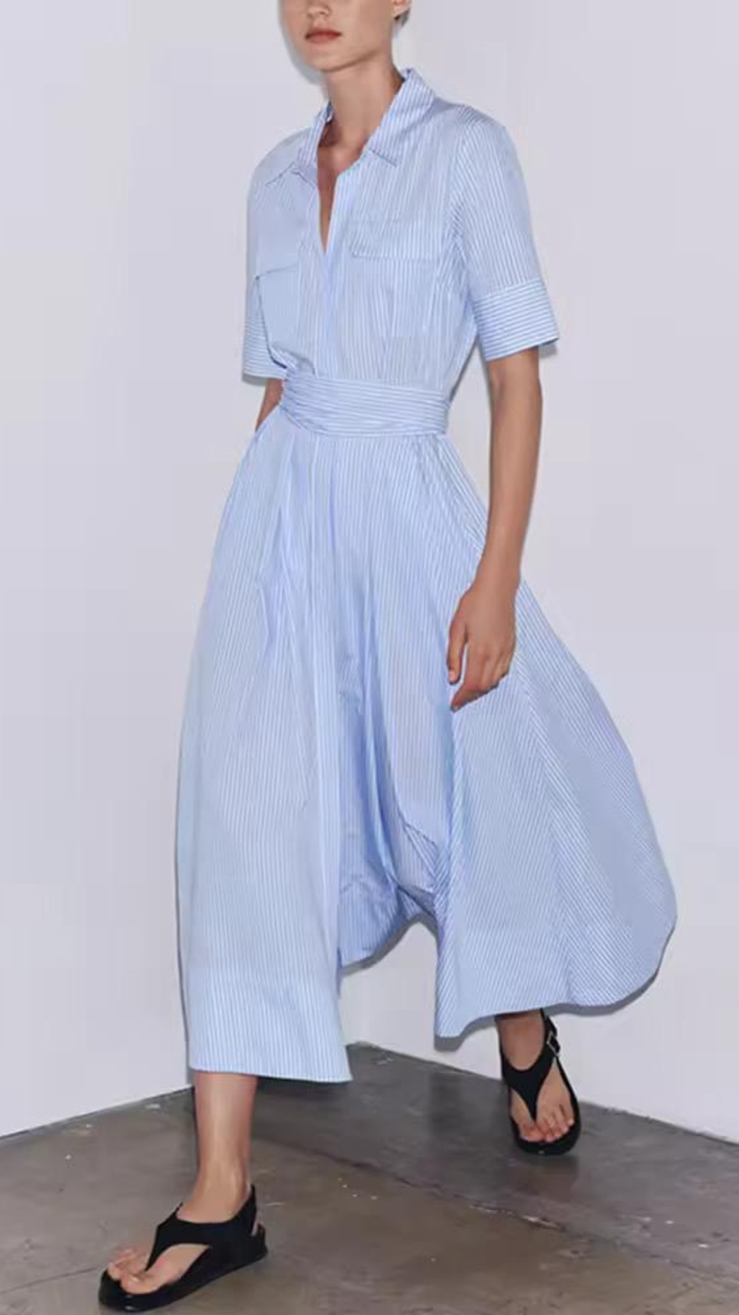Sugarcloud Dress