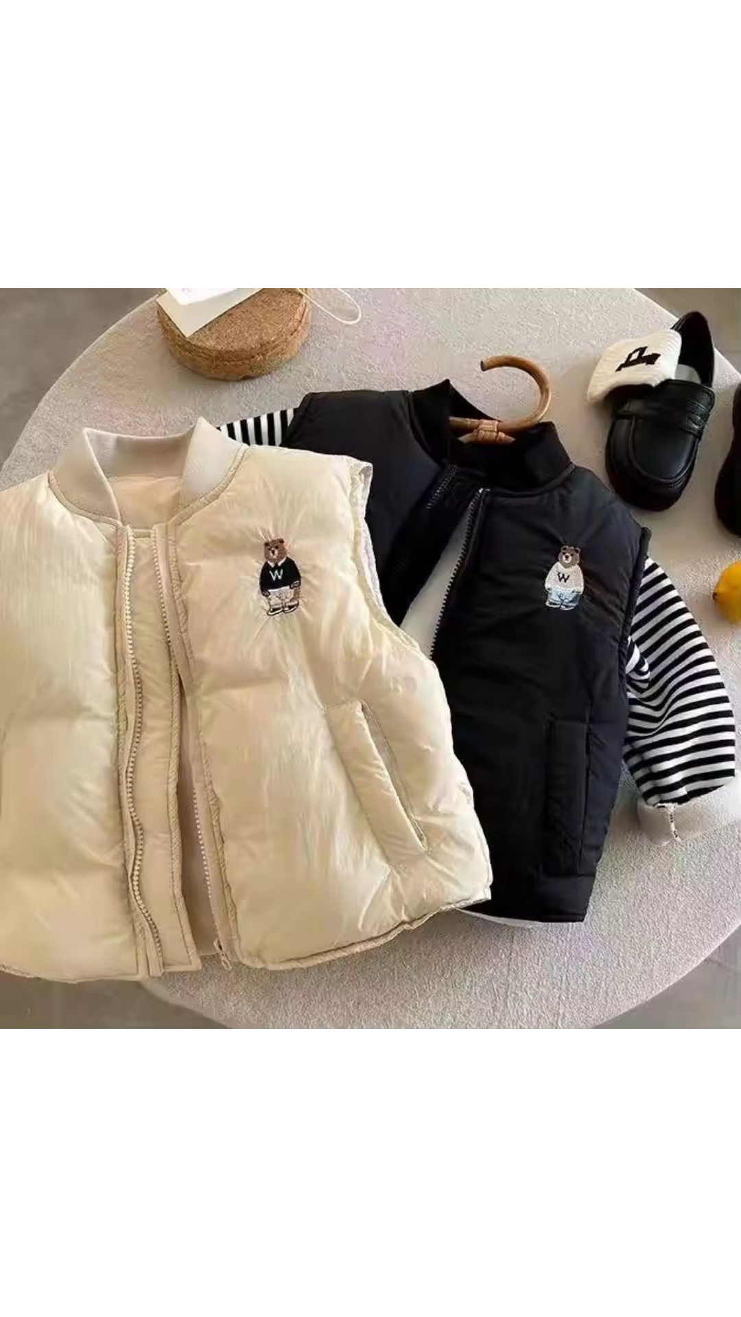 Sungbuds Jacket