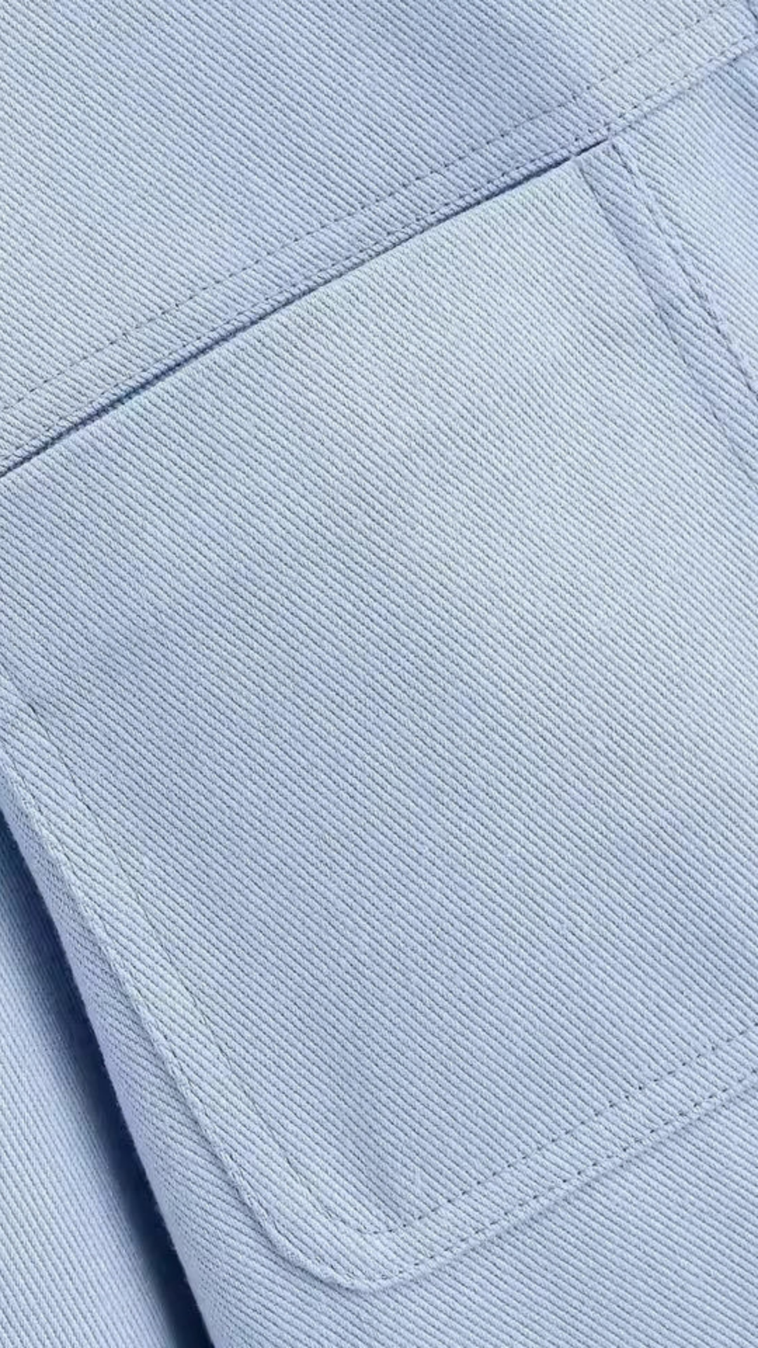 Frost jacket