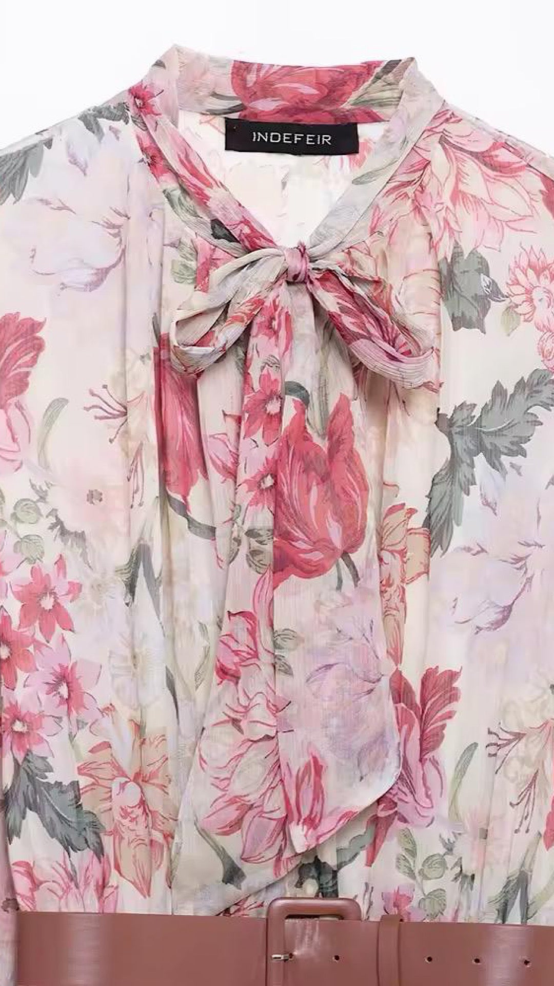 Floral Dream Dress