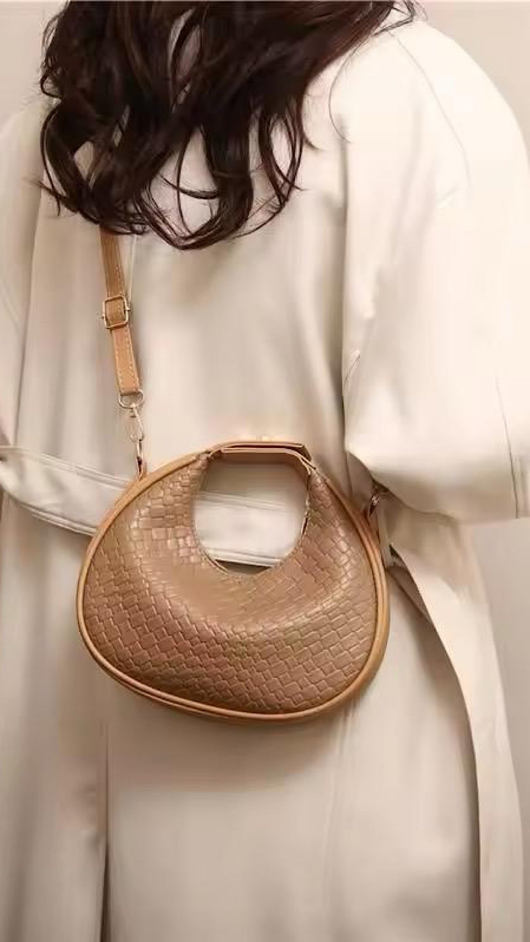 Quilted Bag