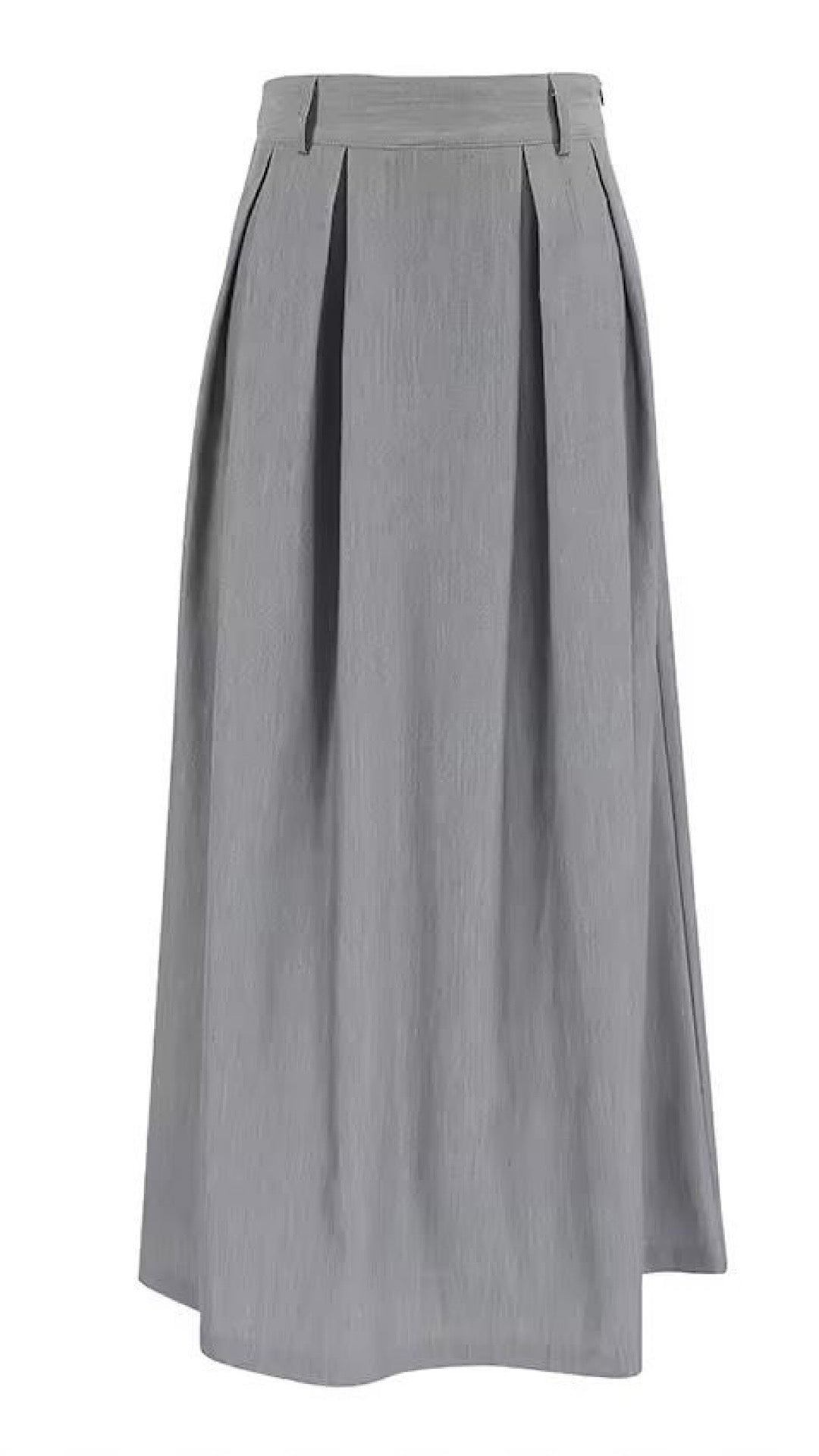 Elysian Pleats Skirt